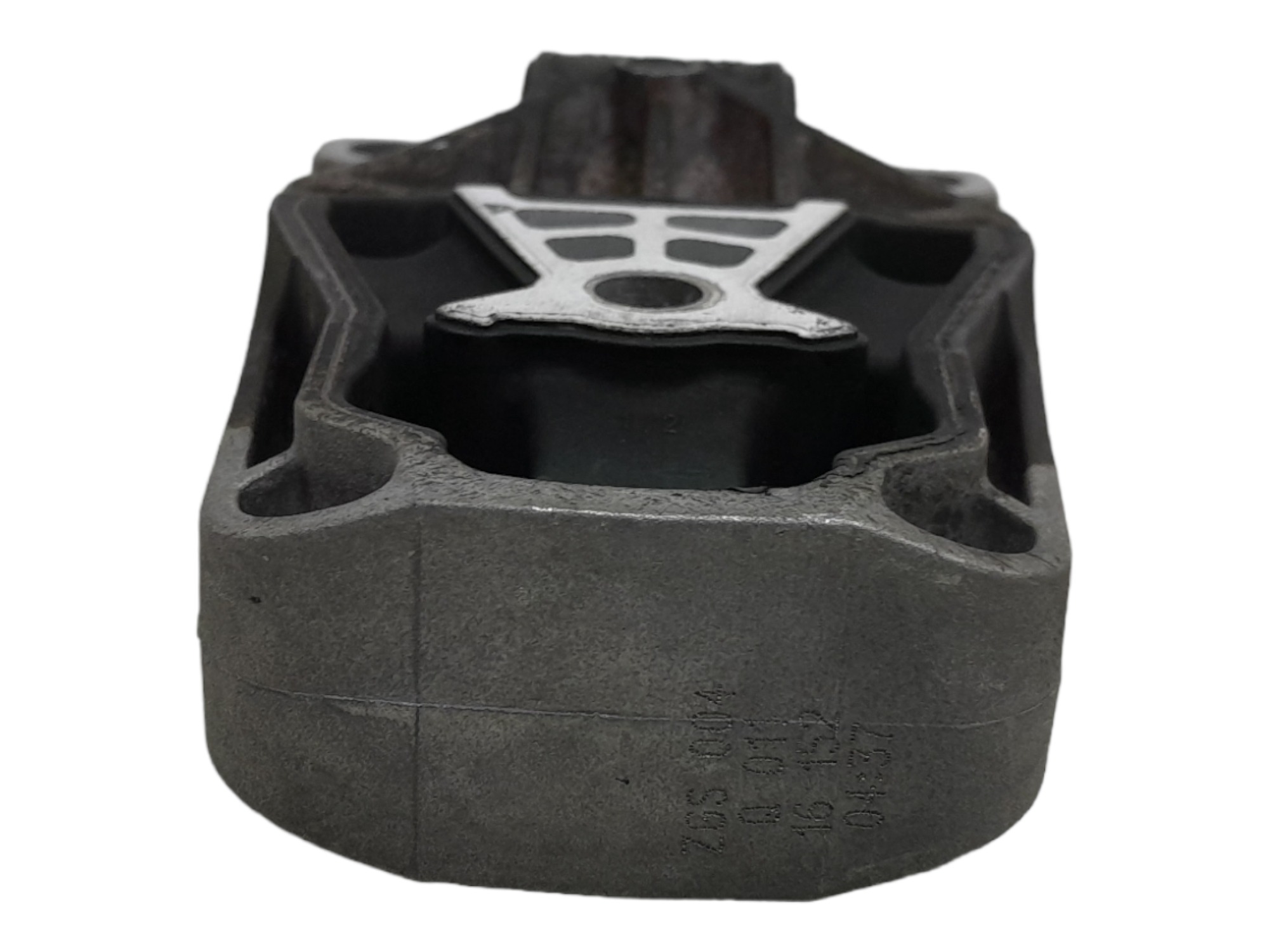 Coxim Cambio Inferior Mercedes A200 1.6 16v Turbo 2017 5