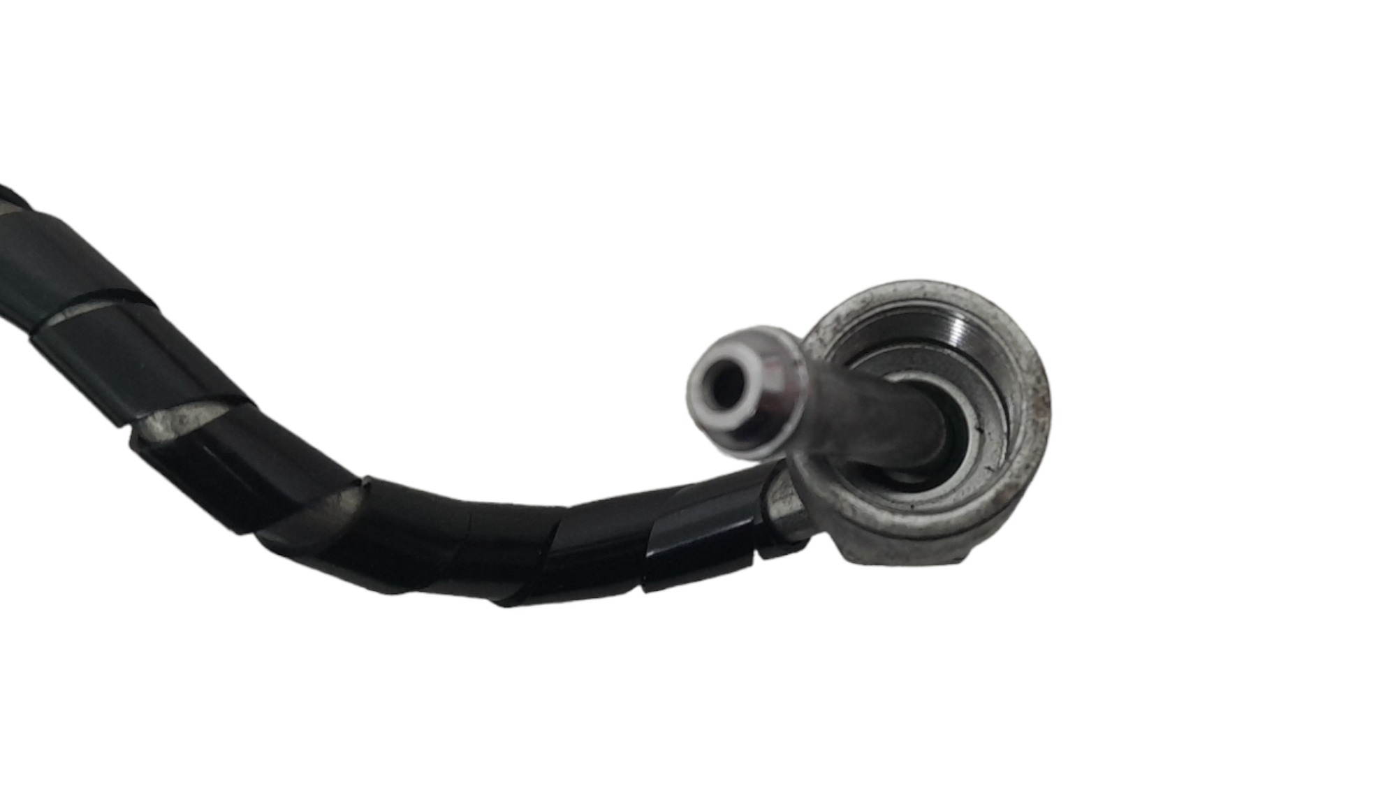 Cano Flauta Bico Injetor Land Rover Discovery 4 3.0 2015 3