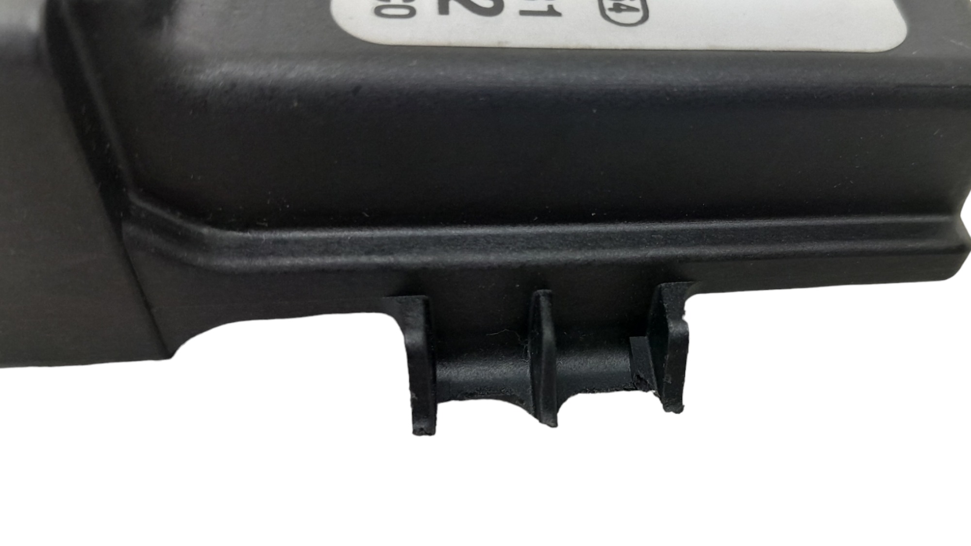 Modulo Estacionamento Jeep Cherokee Sport 2012 Preto 6