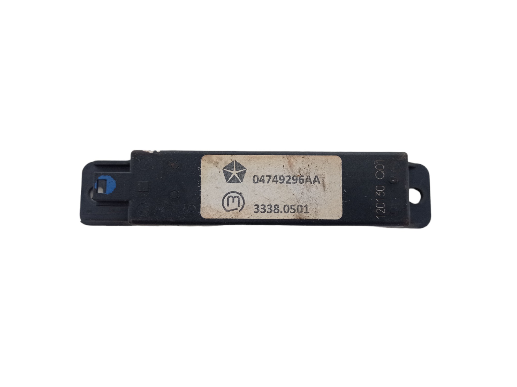 Sensor Keyless Jeep Grand Cherokee 3.6 V6 Gasolina 2012