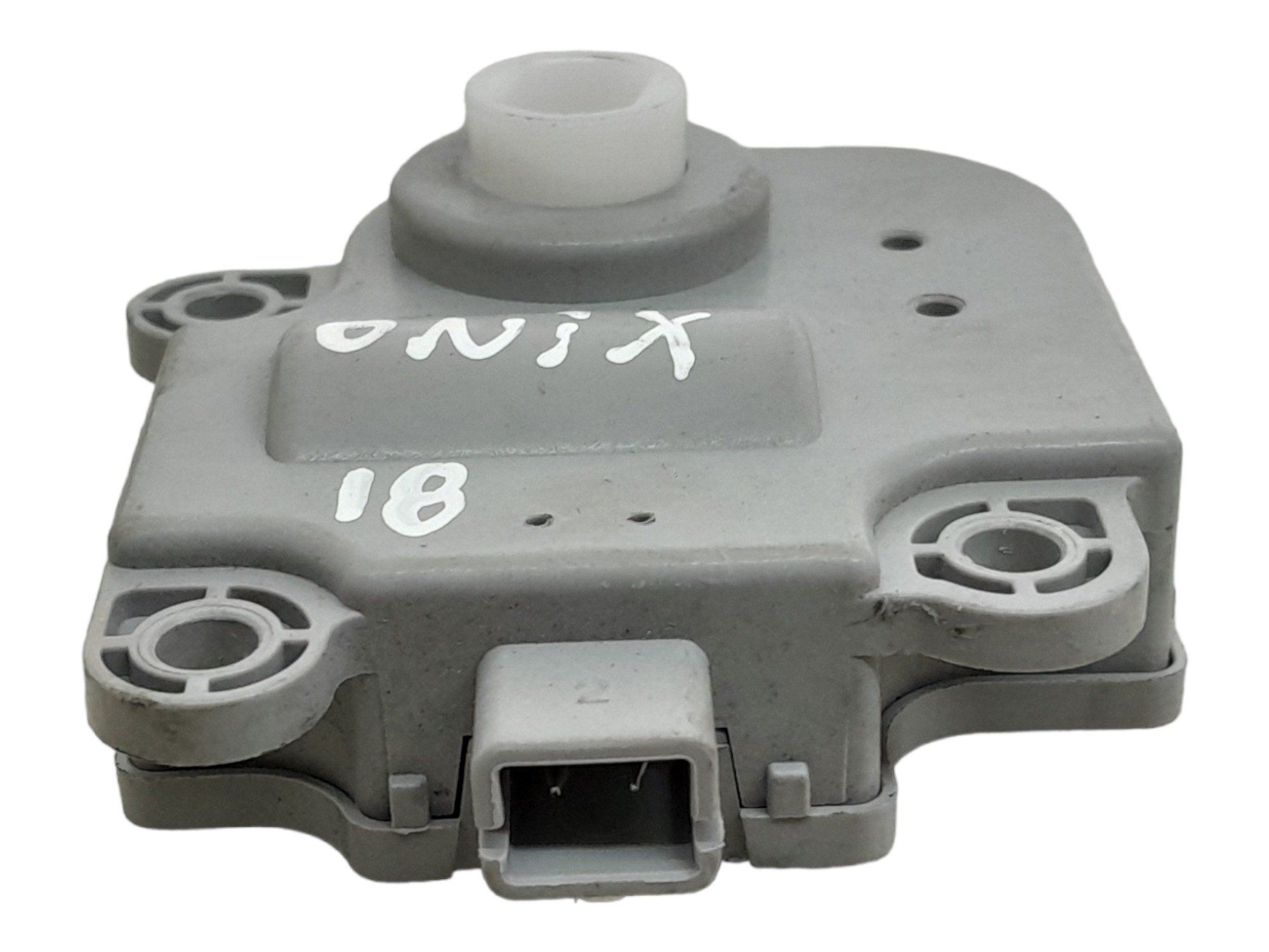 Motor Atuador Caixa Ar Interna Chevrolet Onix Ltz 2018 2