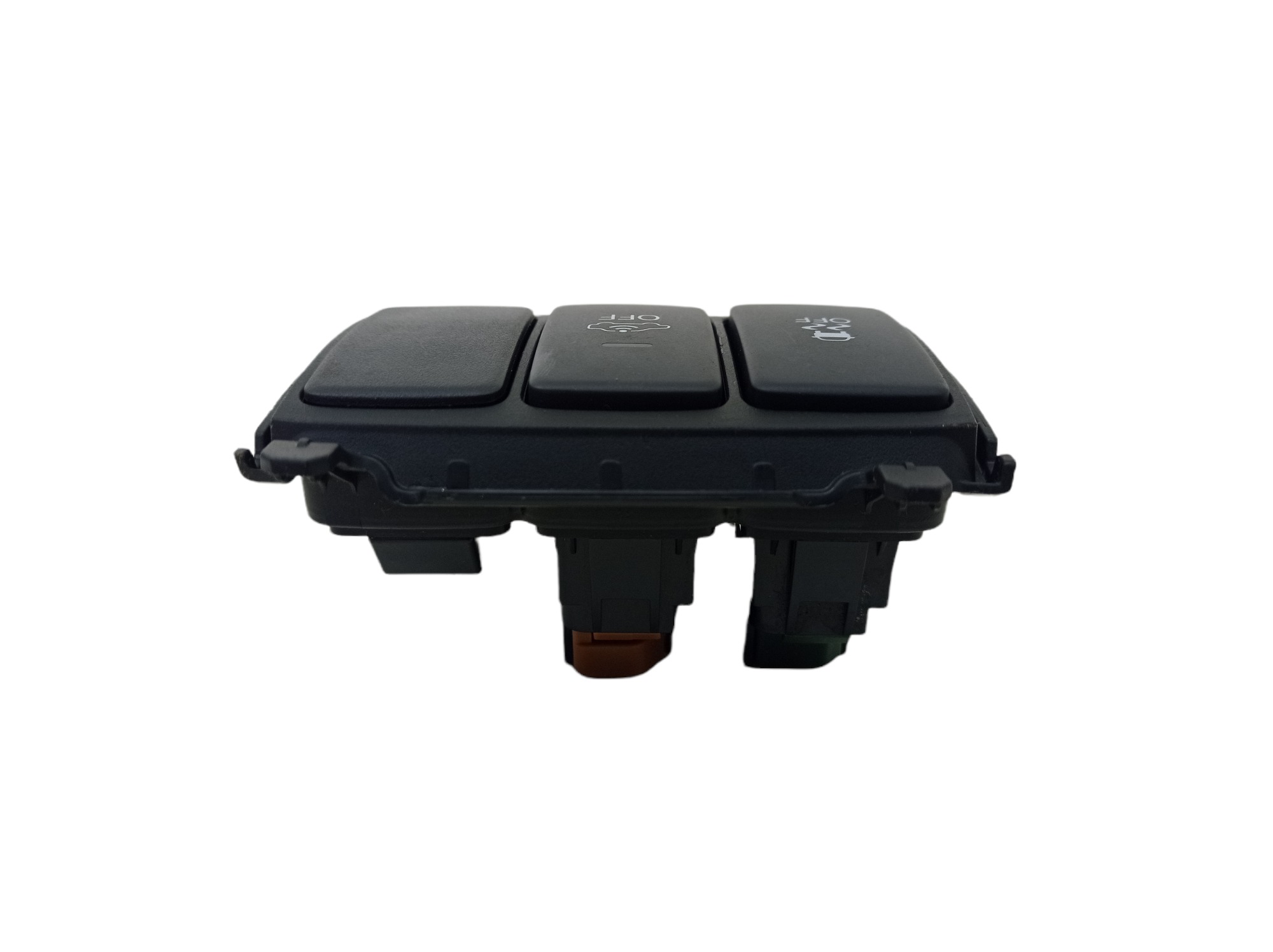 Botão Tração Antifurto Honda Crv 2.0 4×4 2013 2