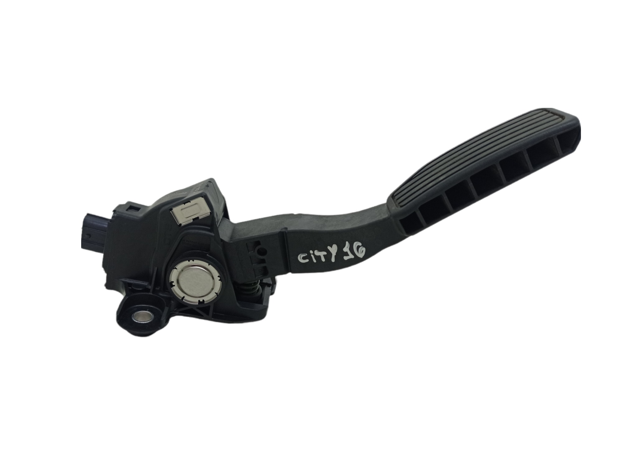 Pedal Acelerador Honda City 2016 2