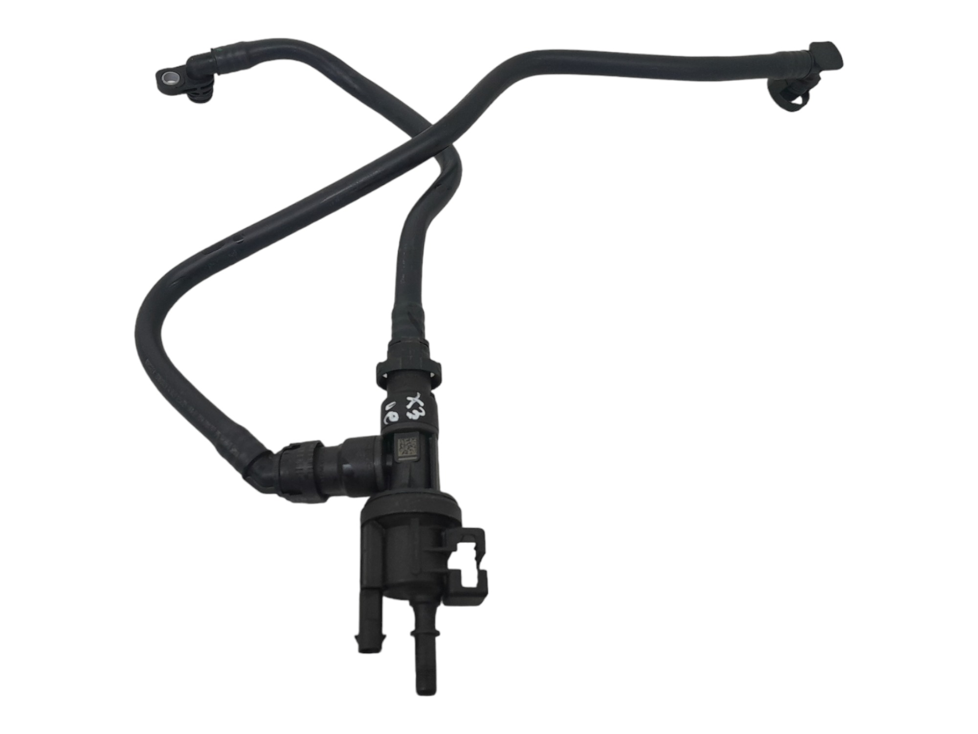 Valvula Canister Bmw X3 Xdrive30i 2.0 16v Turbo Aut Gas 2018