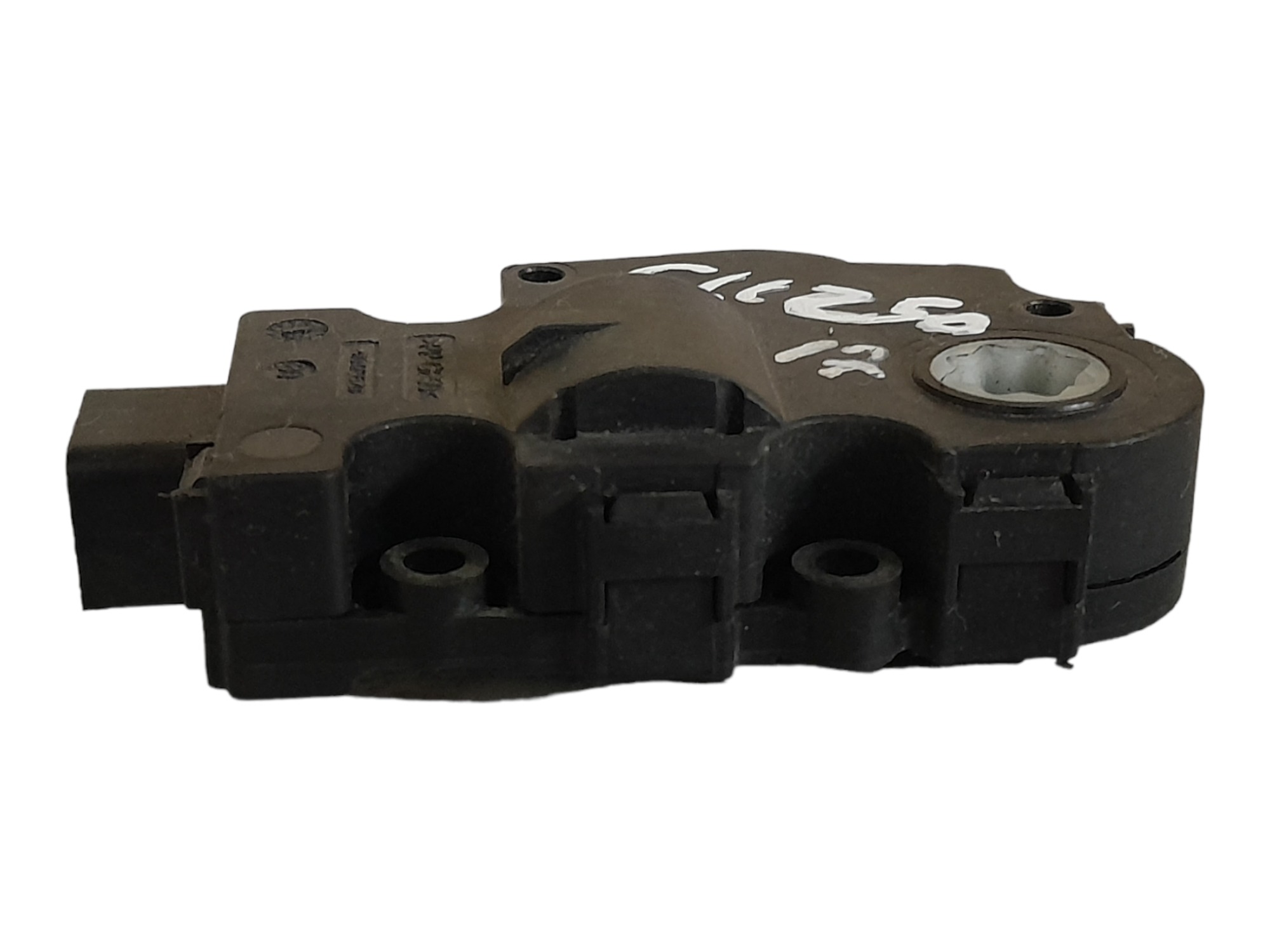 Motor Atuador Caixa Ar Interna Mercedes Glc 250 2.0 16v 2017 2