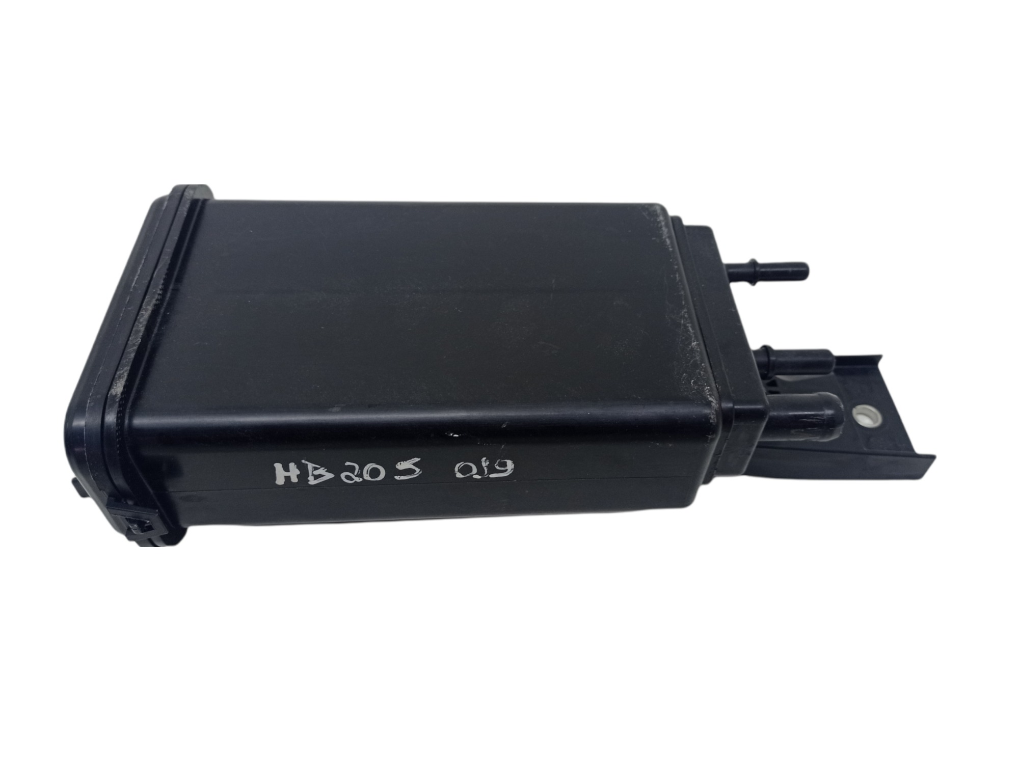 Canister Hyundai Hb20 1.6 16v 2019 Flex Automatico 4