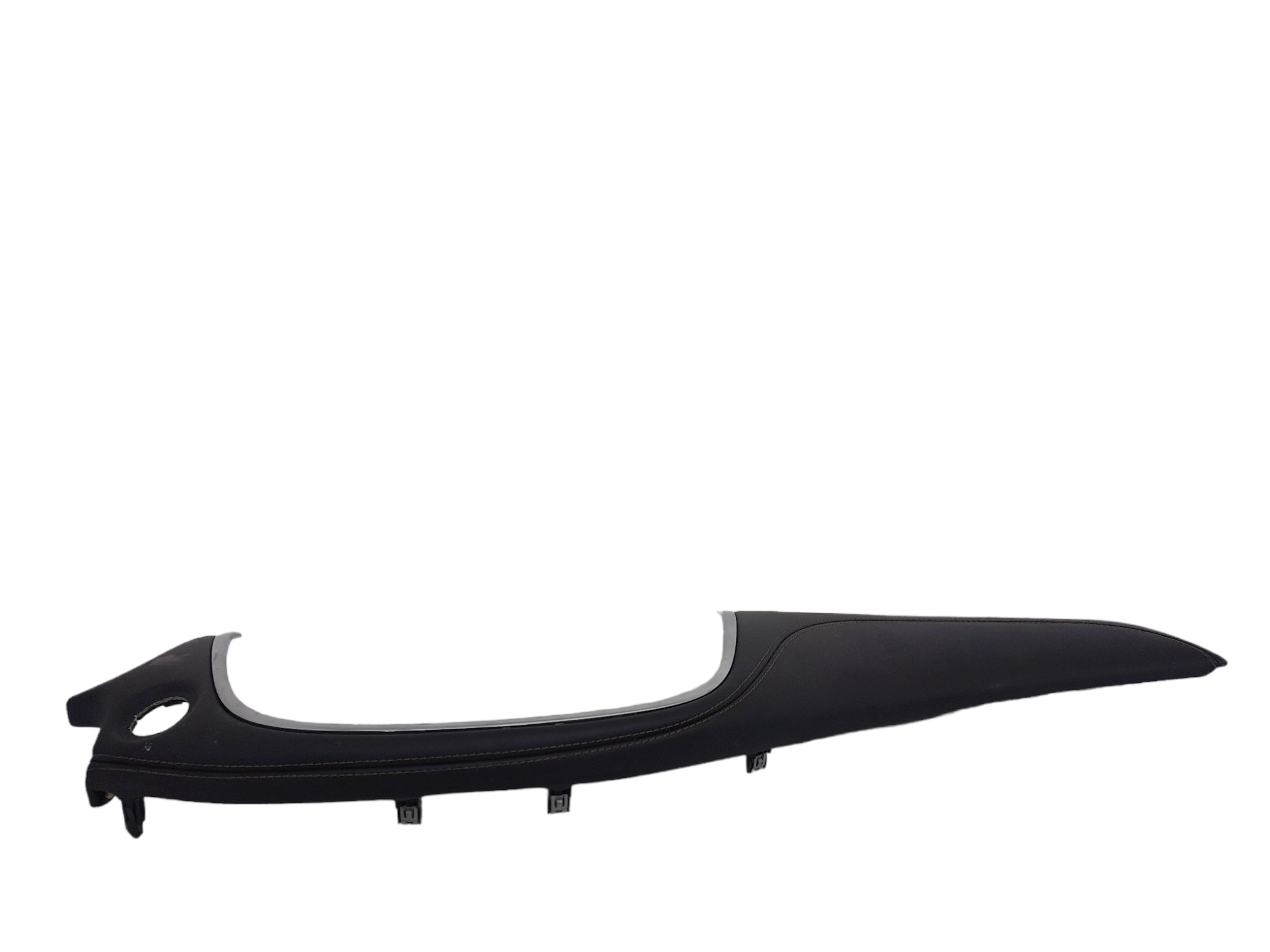 Moldura Central Painel Chevrolet Tracker 1.4 2019 4
