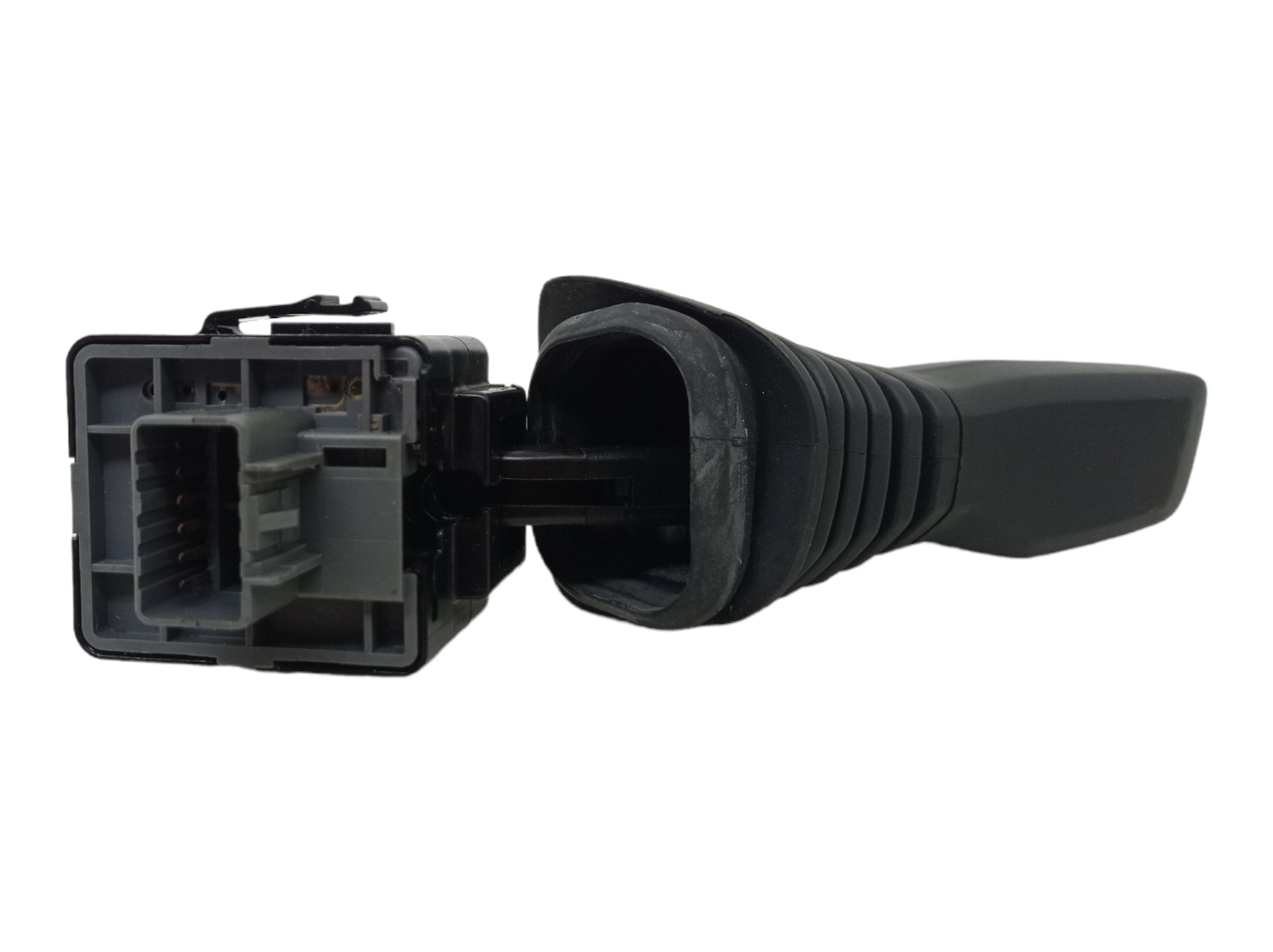 Chave De Seta Chevrolet Captiva 2010 4