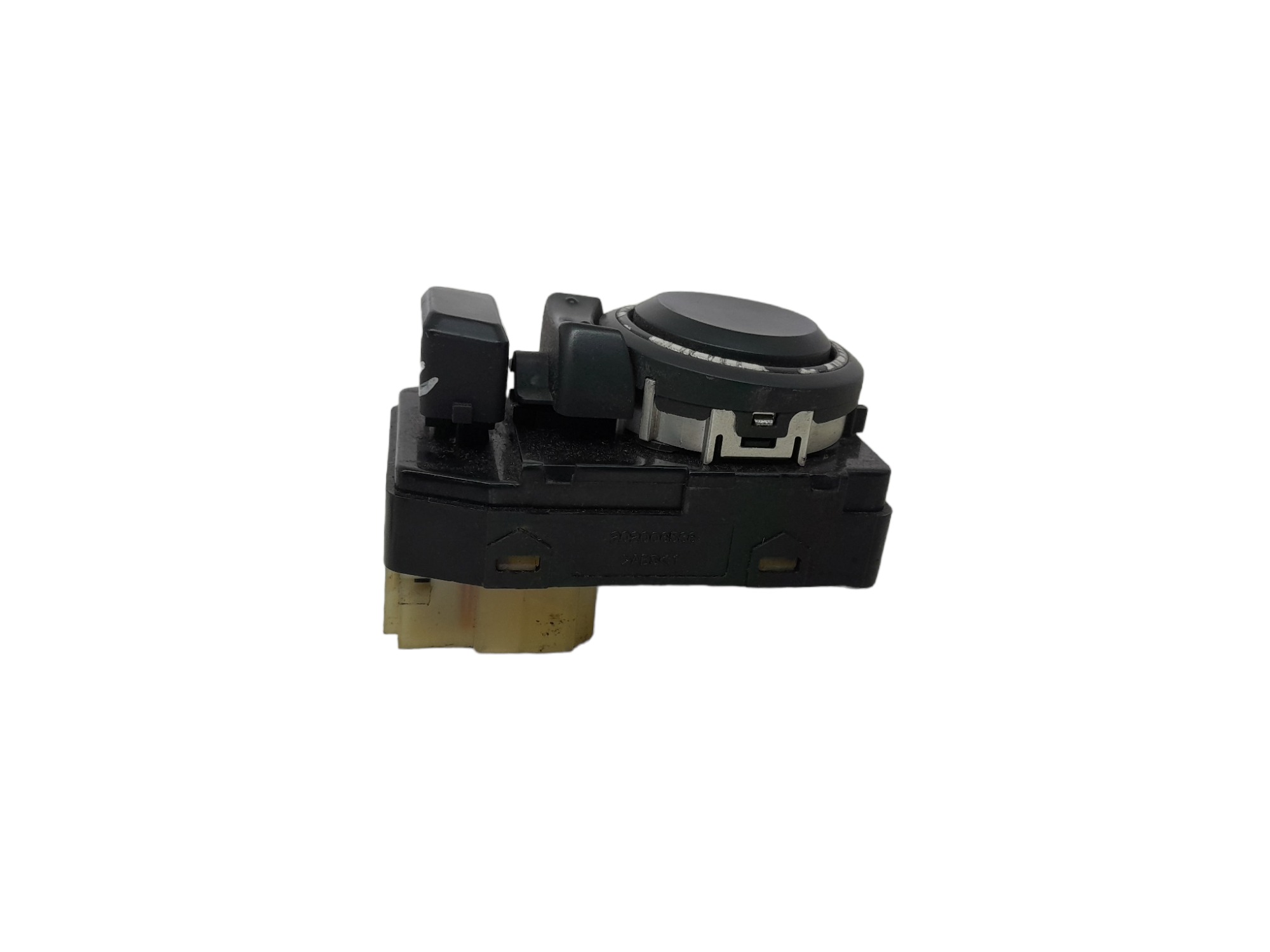 Botão Regulagem Retrovisor Hyundai Sonata 2011 3