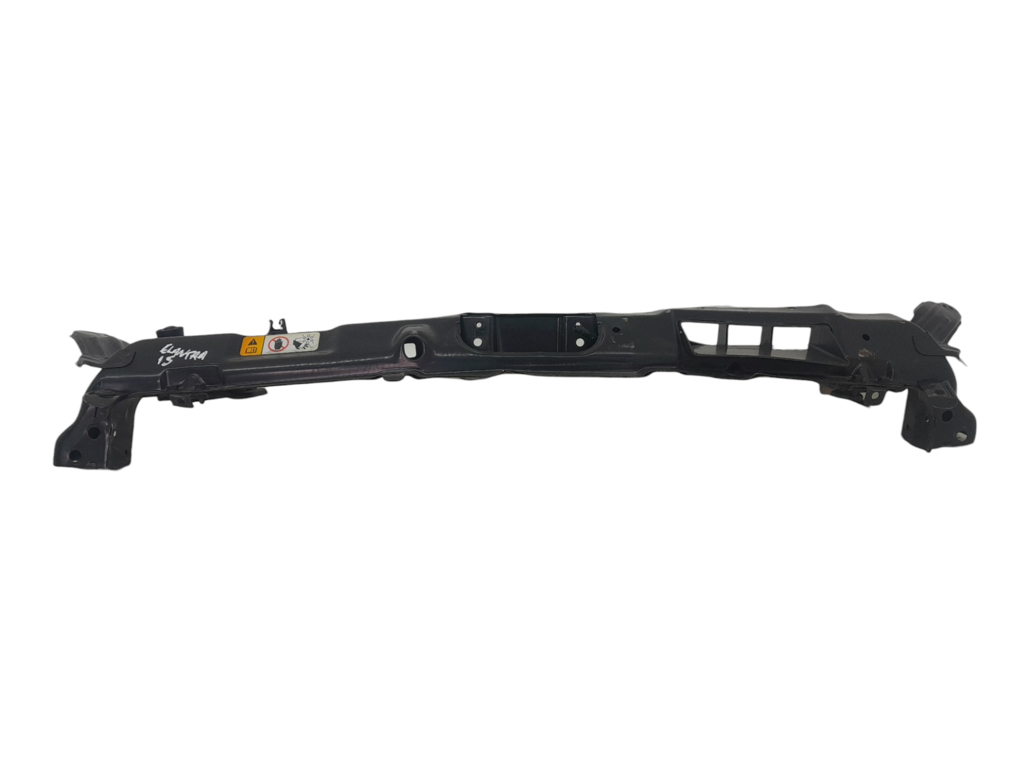 Painel Frontal Hyundai Elantra 2.0 16v 2015 2