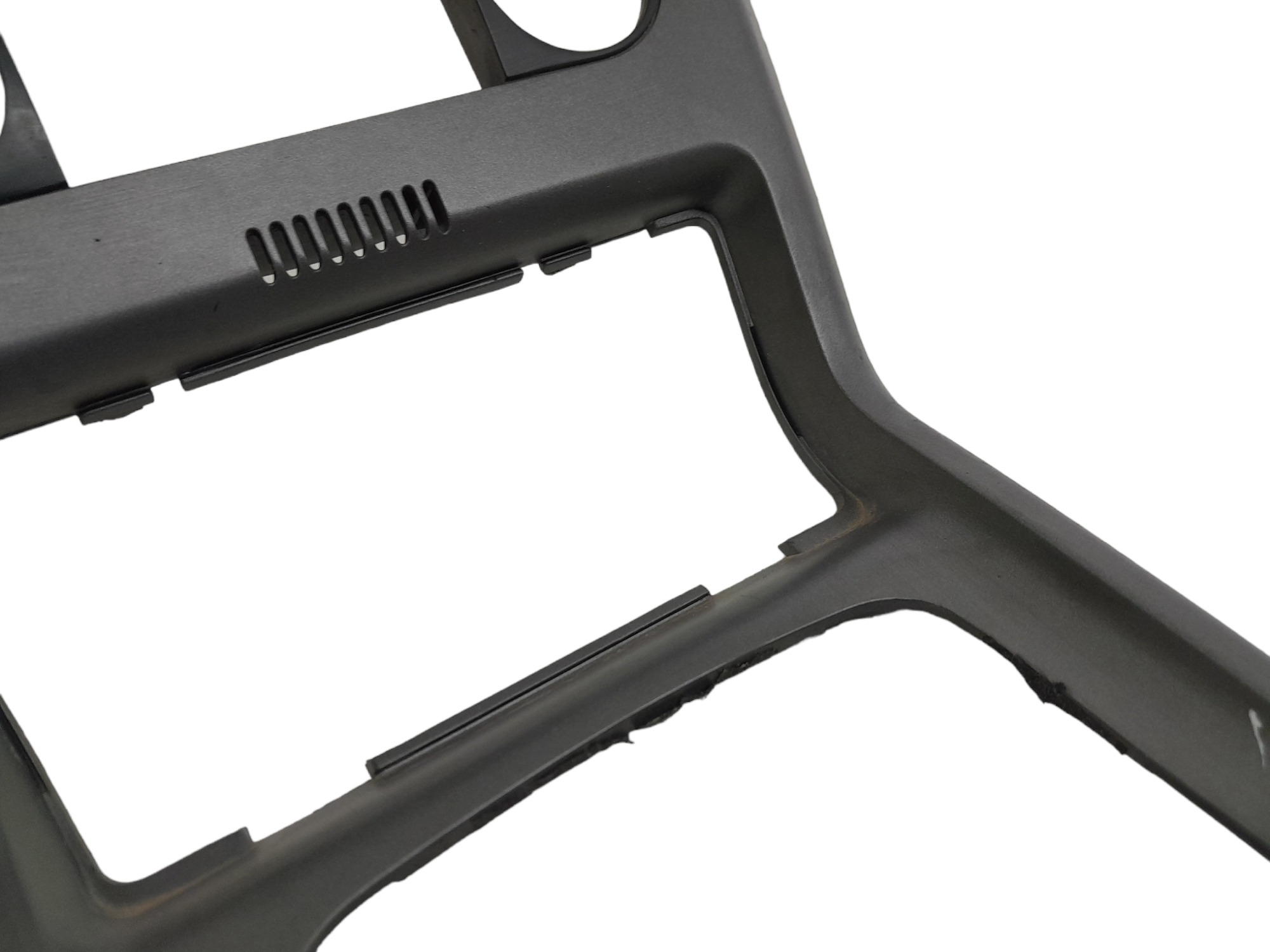 Moldura Central Console Chevrolet Captiva 2010 3