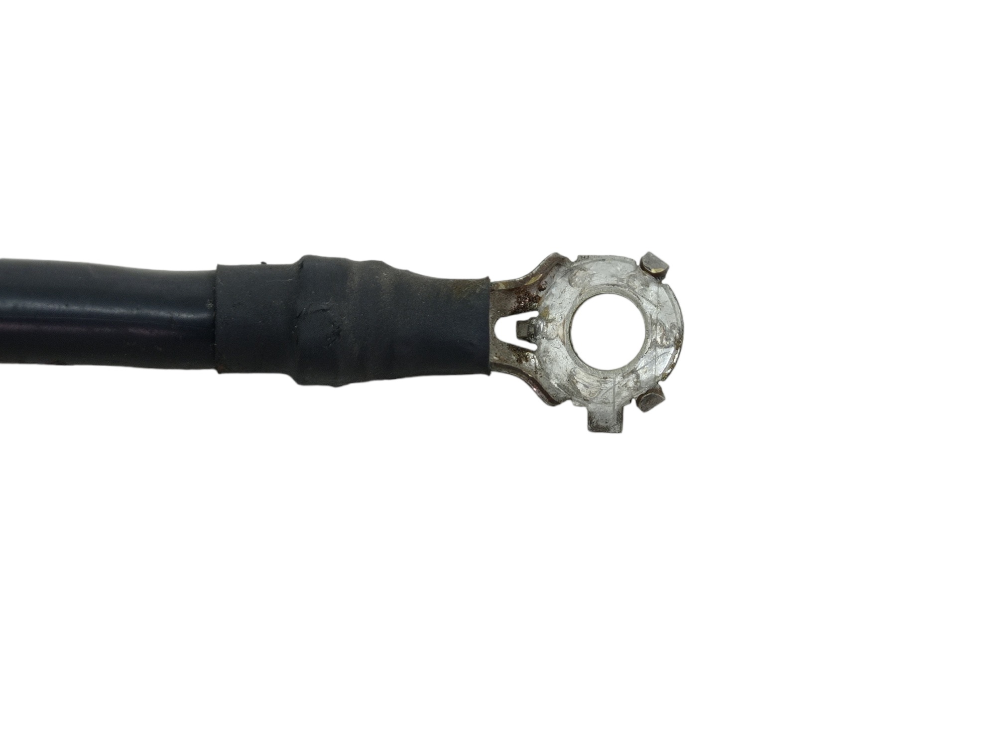 Cabo Negativo Bateria Mercedes A200 1.6 16v Gasolina 2014 4