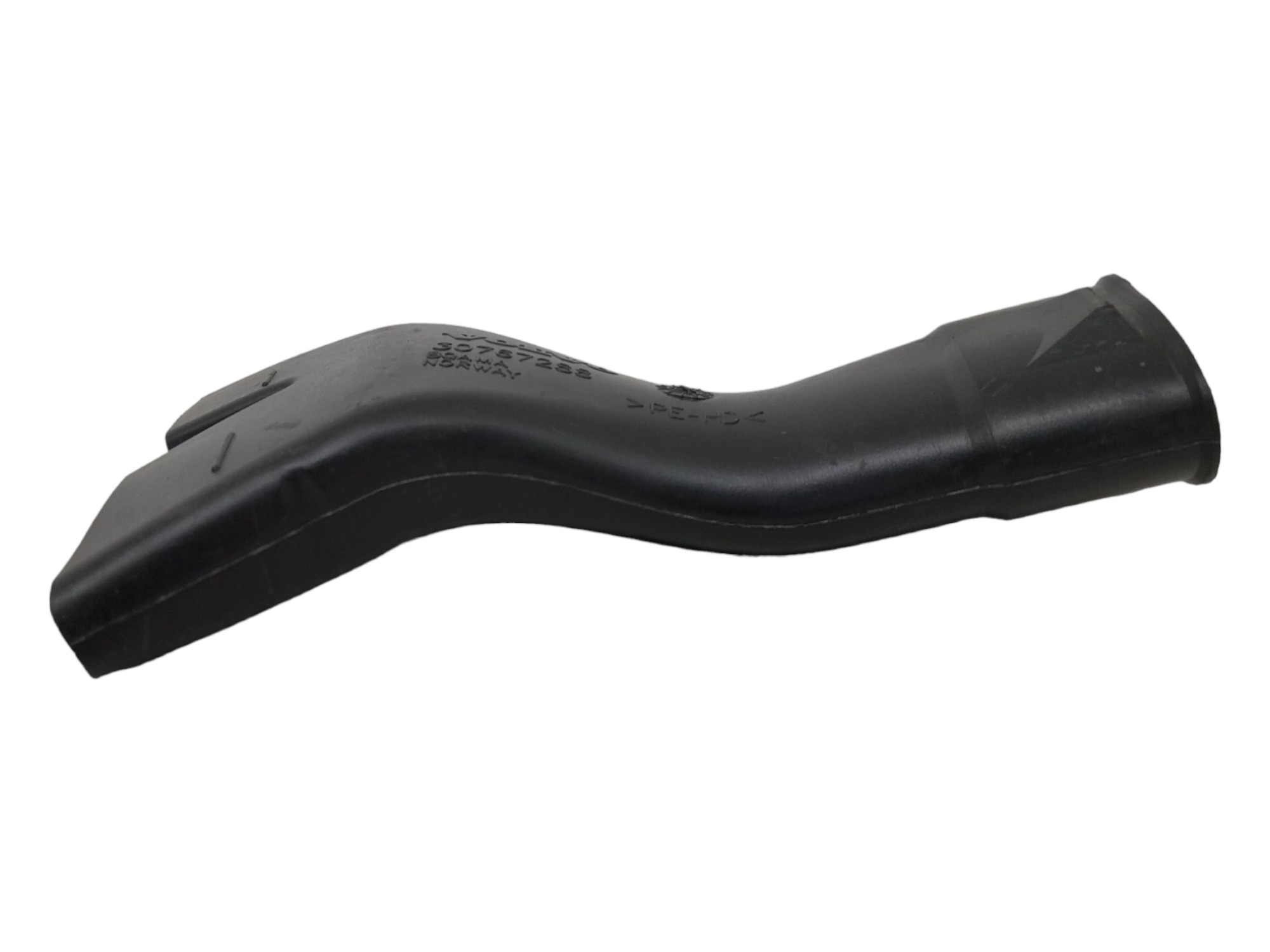 Captador De Ar Volvo Xc60 T6 2011 2