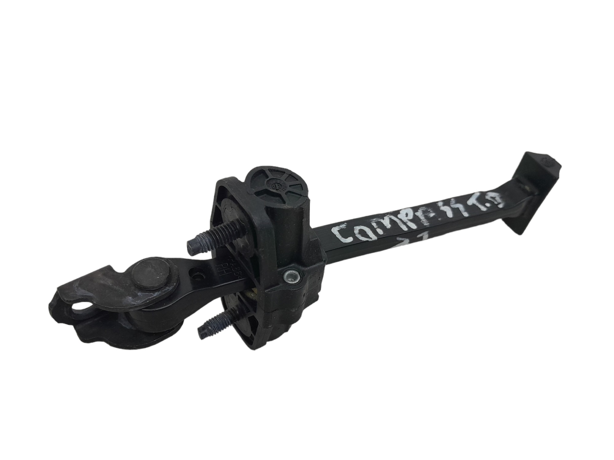 Limitador Porta Traseiro Direita Jeep Compass 2.0 2021 1