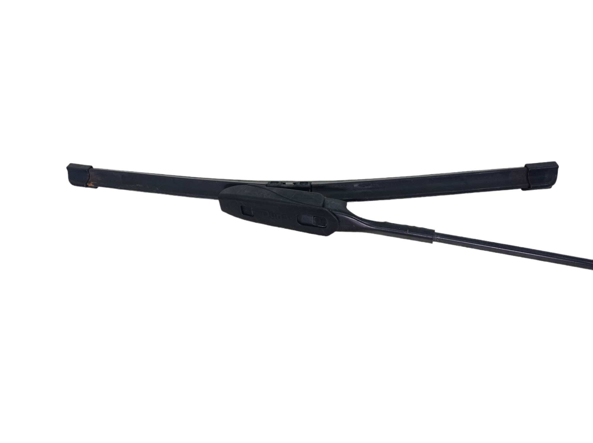 Braço Limpador Parabrisa Dianteiro Direito Audi A1 2012 Direito 3