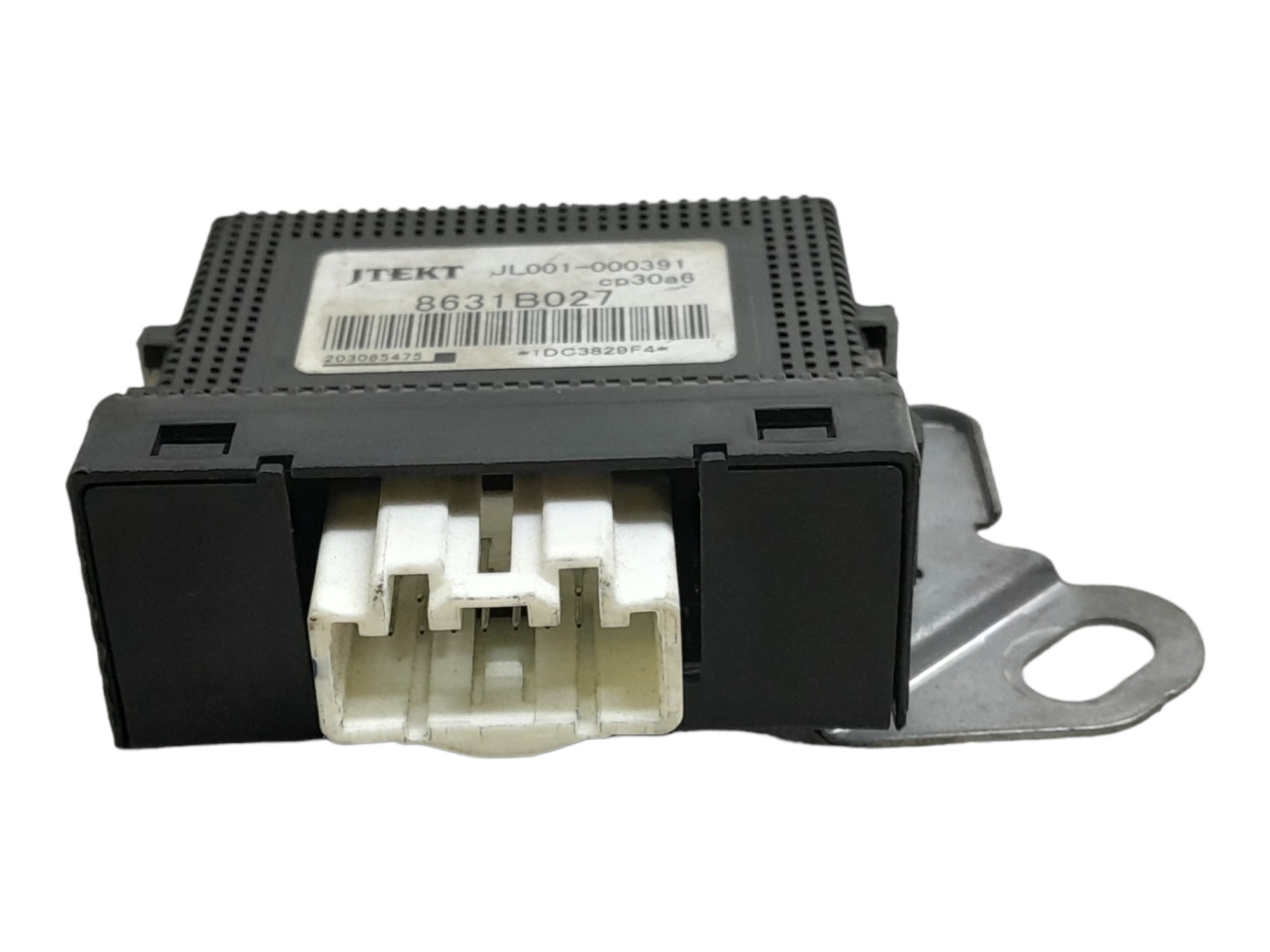 Modulo Controle Ignicao Mitsubishi Asx 2.0 16v 2012 2