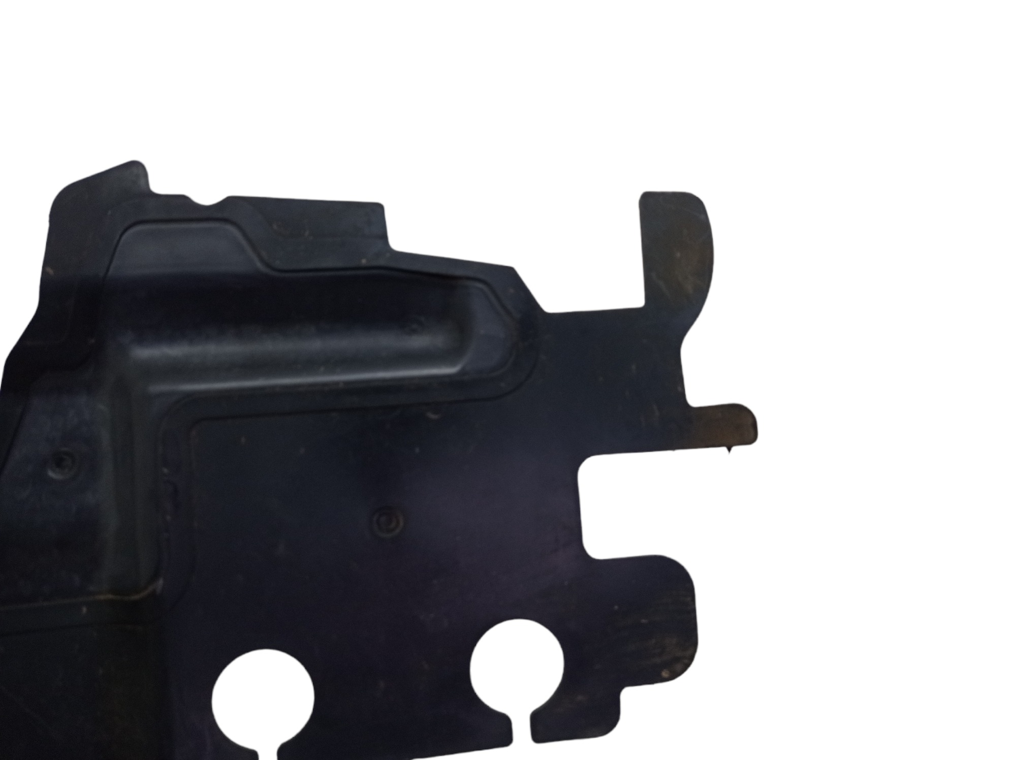 Defletor Entrada Ar Chevrolet Cruze 1.6 2016 7