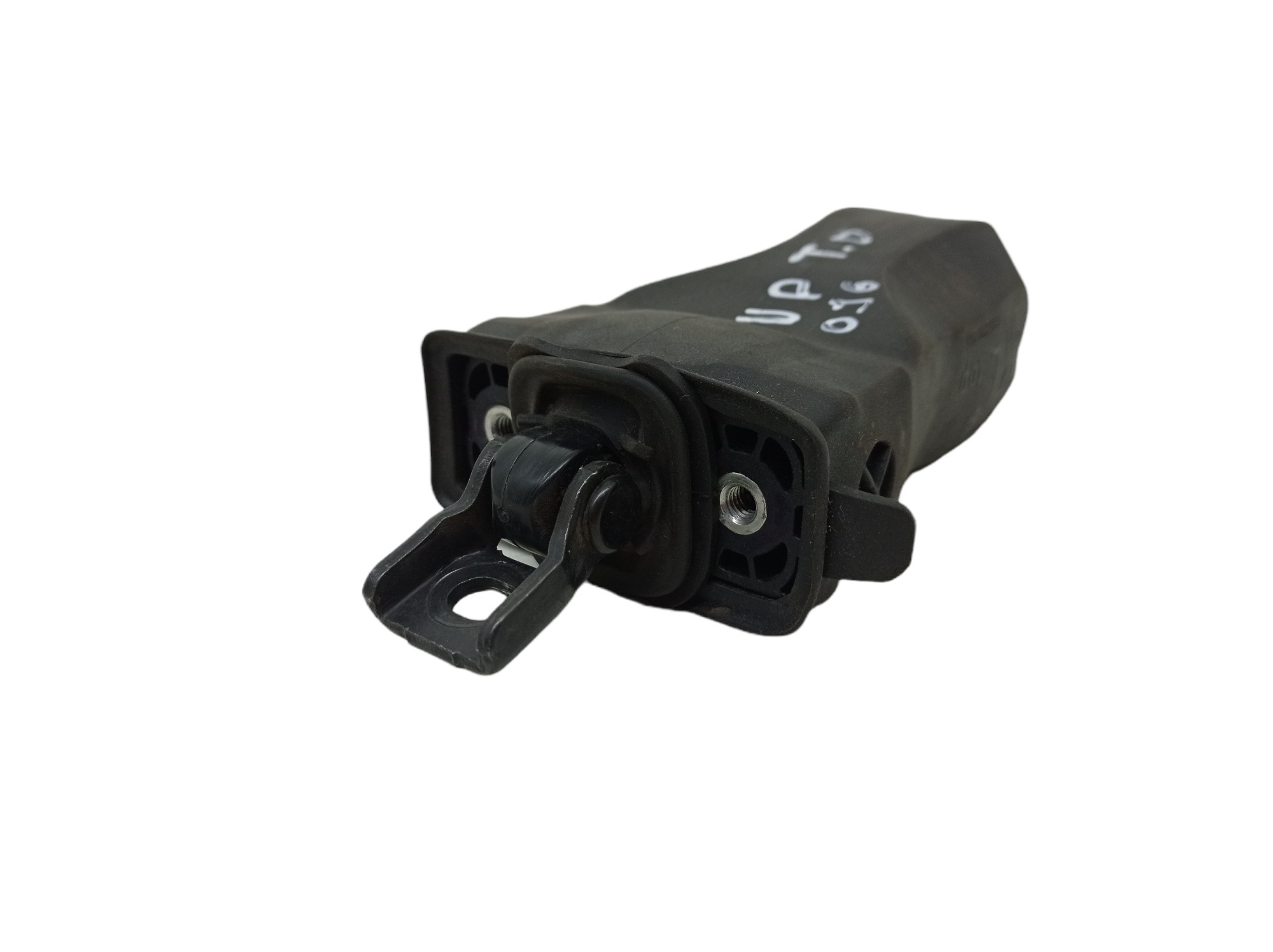 Limitador Porta Traseira Direita Volkswagen Up 2016 4