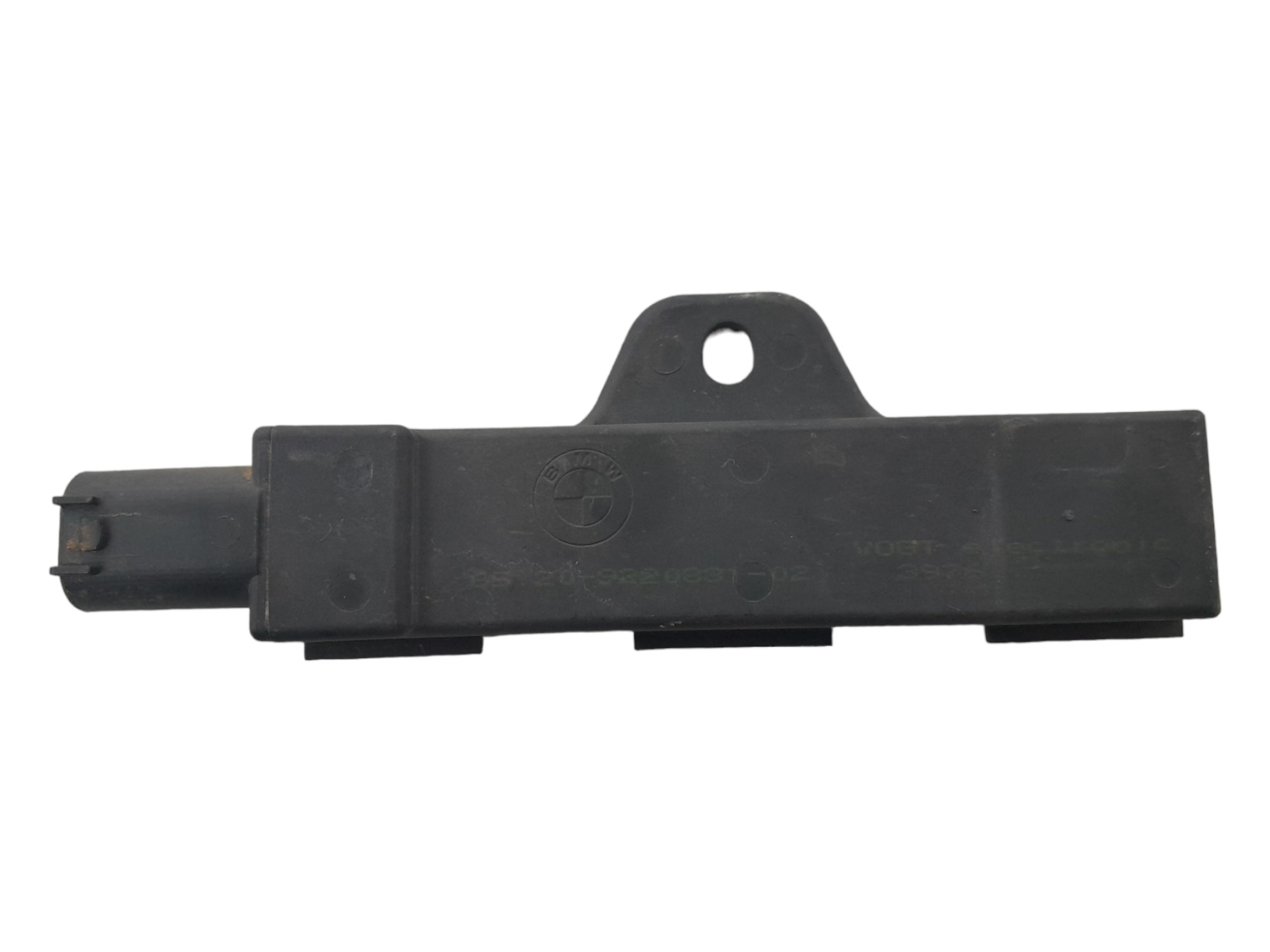 Modulo Sensor Antena Bmw X3 Xdrive30i 2.0 16v 2018 1