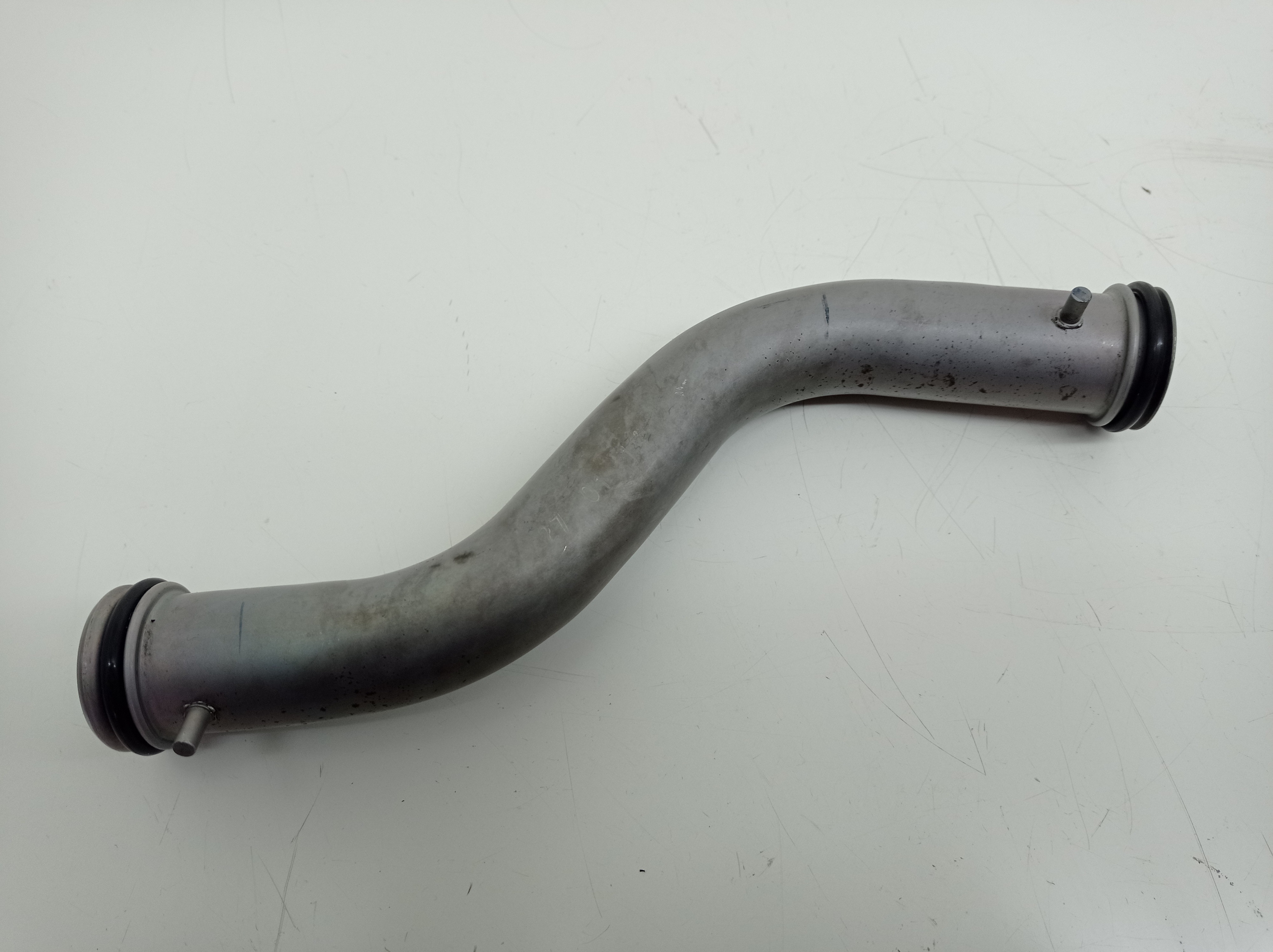 Cano De Agua Honda City 1.5 16v 2014