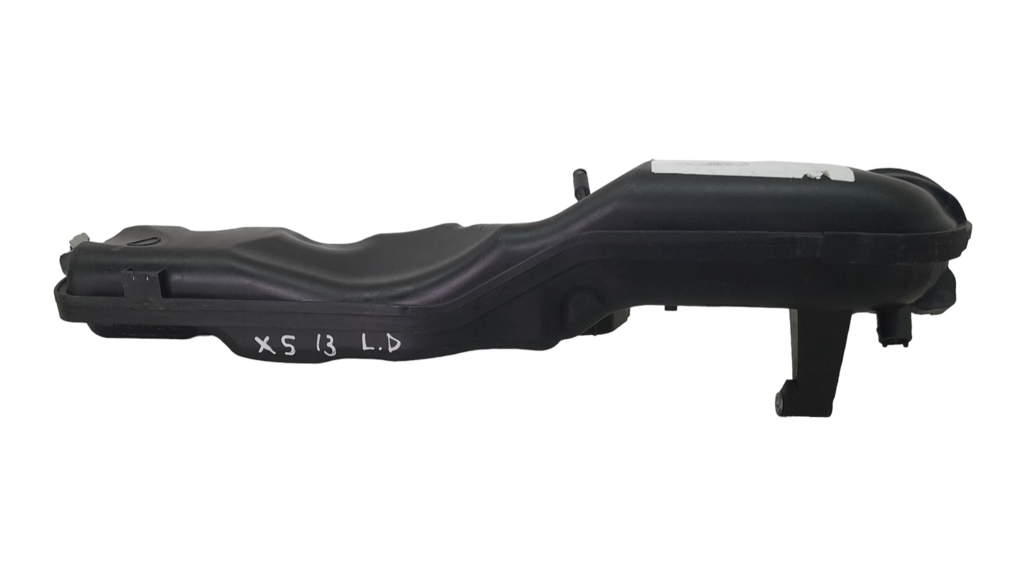 Coletor Admissao Direito Bmw X5 4.4 V8 Gasolina Aut 2013 4