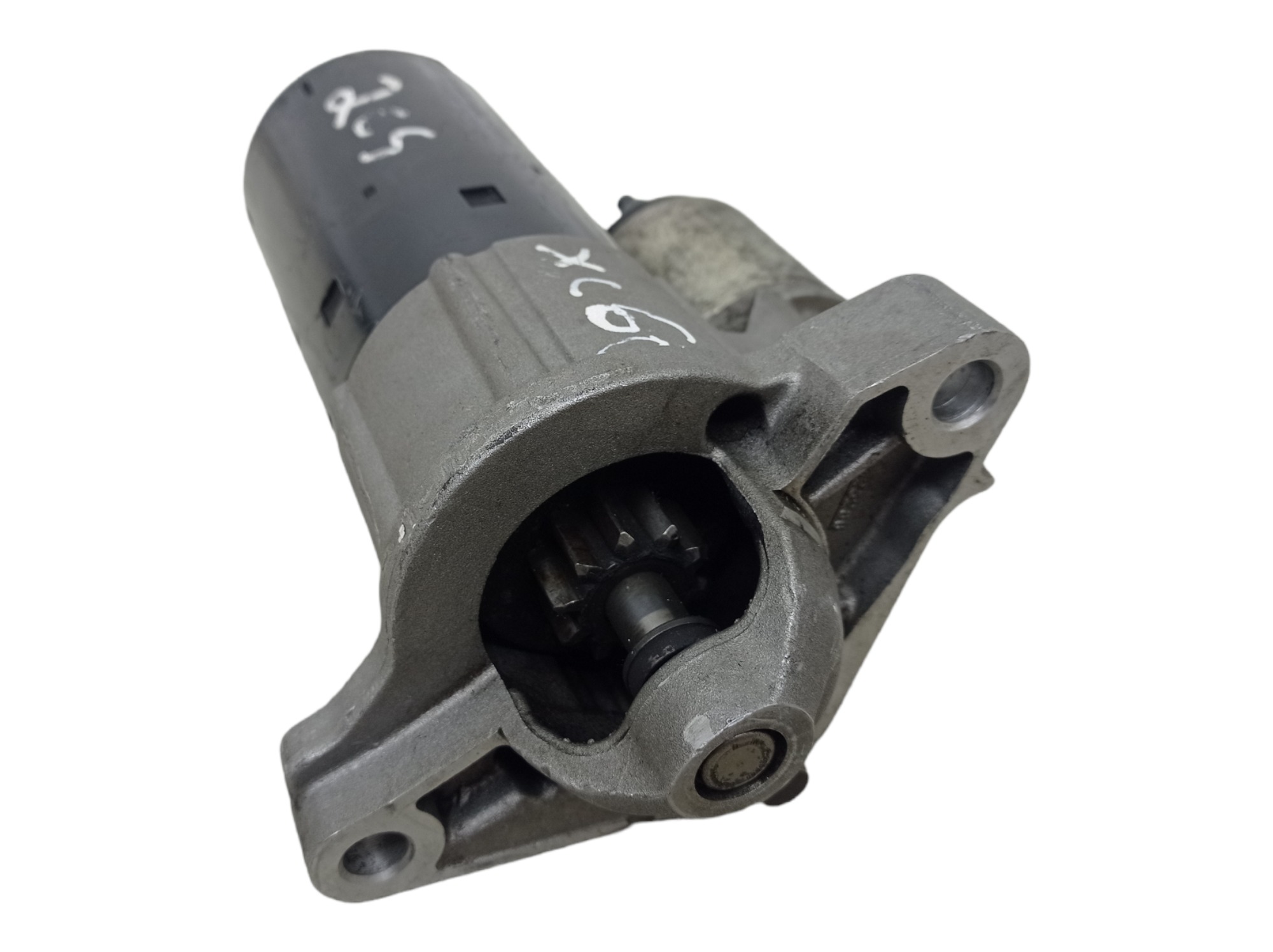 Motor De Arranque Volvo X60 3.0 6cc 4×4 Gasolina Aut 2011 3