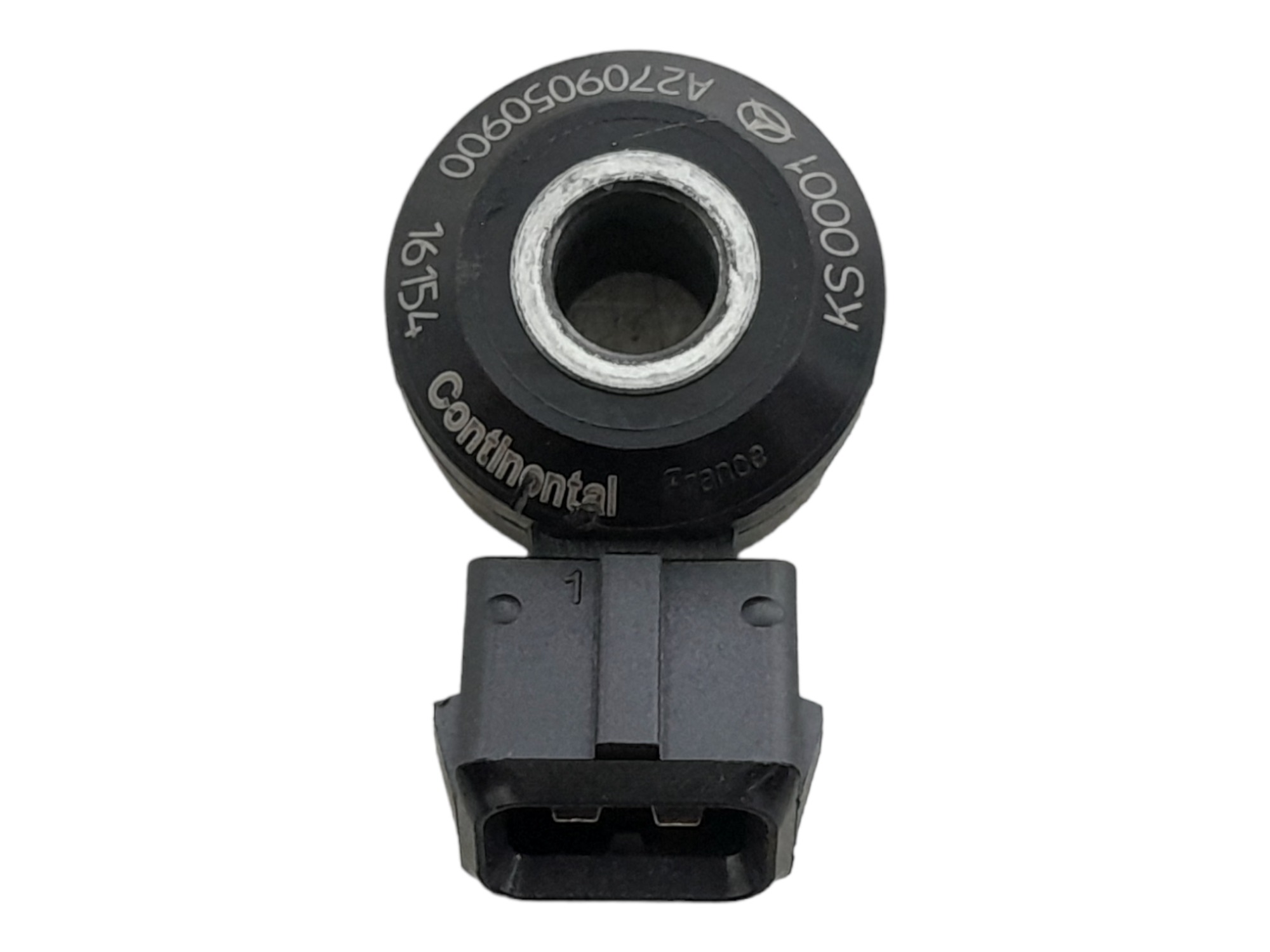 Sensor Detonaçao Mercedes A200 1.6 16v 2017