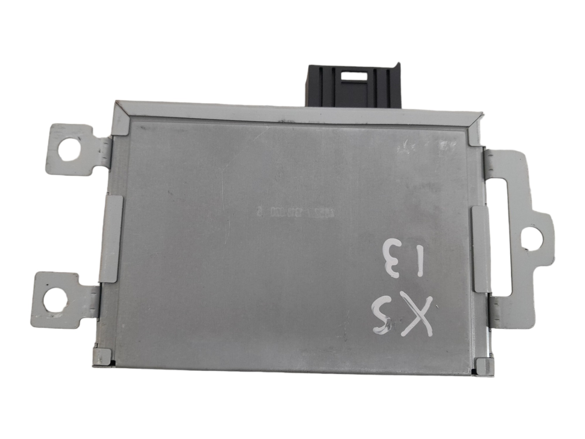 Modulo Conforto Interface Bmw X5 Xdrive50i 2013 4