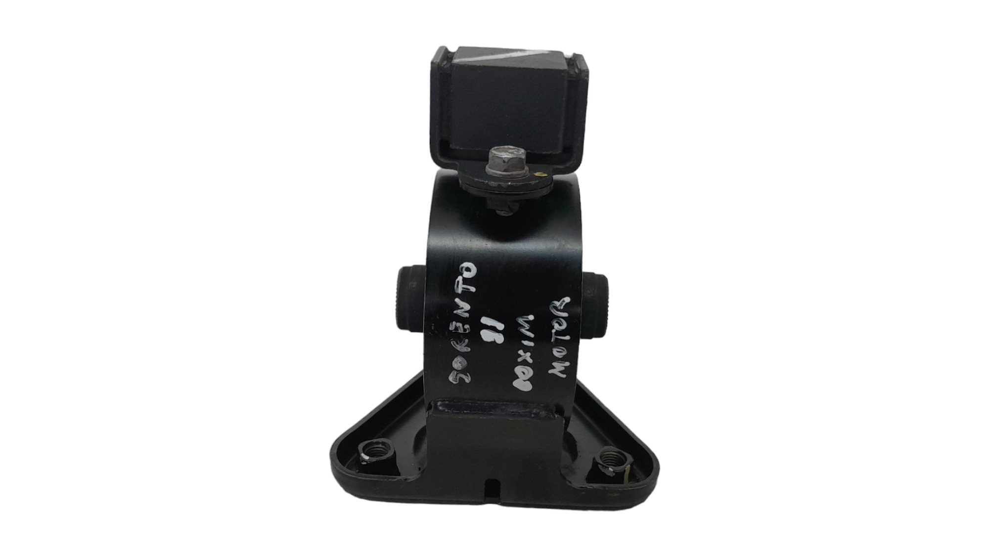 Coxim Motor Kia Sorento 2.4 16v Gasolina Automatico 2011 2