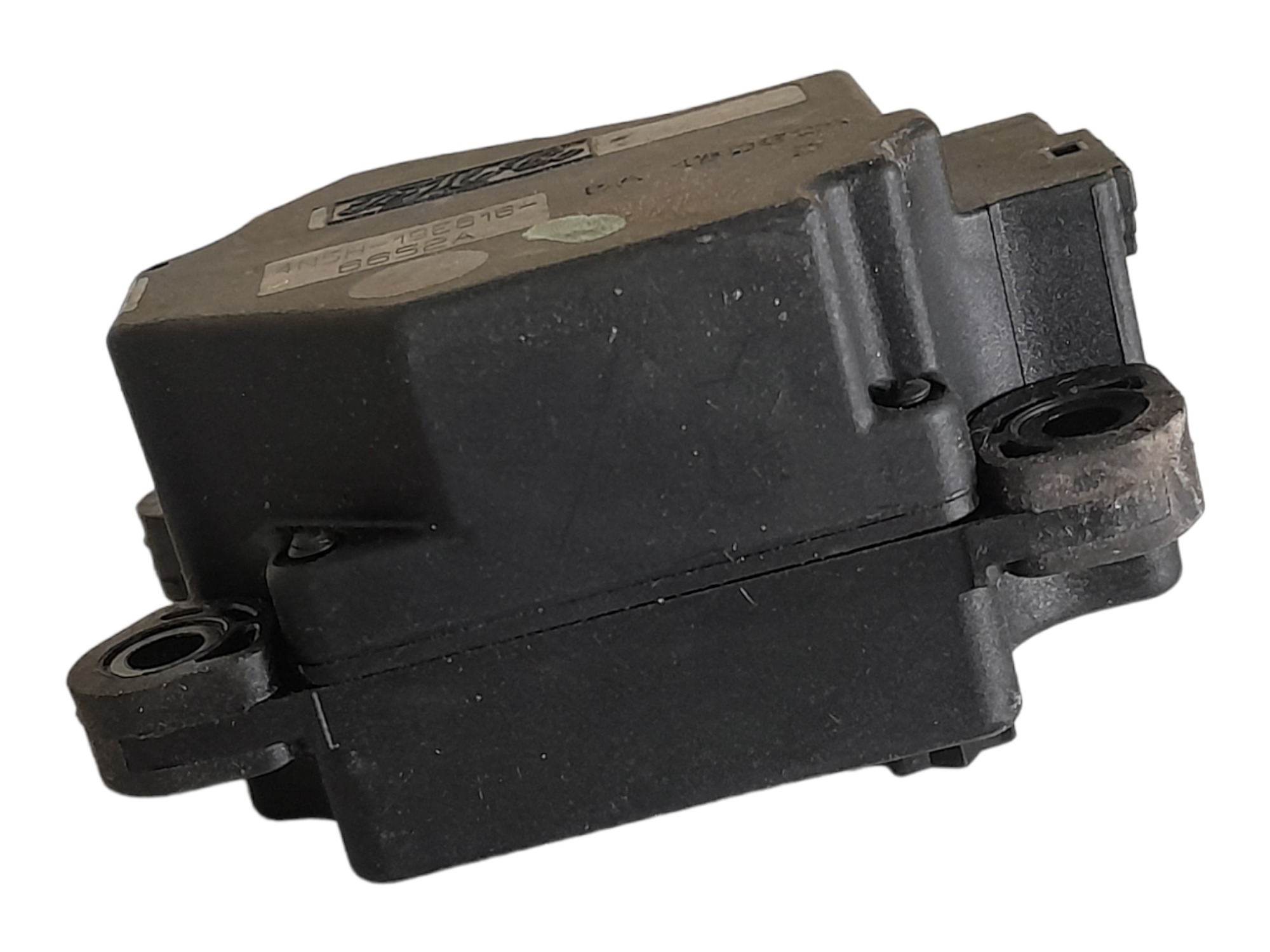 Motor Atuador Caixa Ar Interna Volvo Xc60 T5 2.0 16v 2014 2