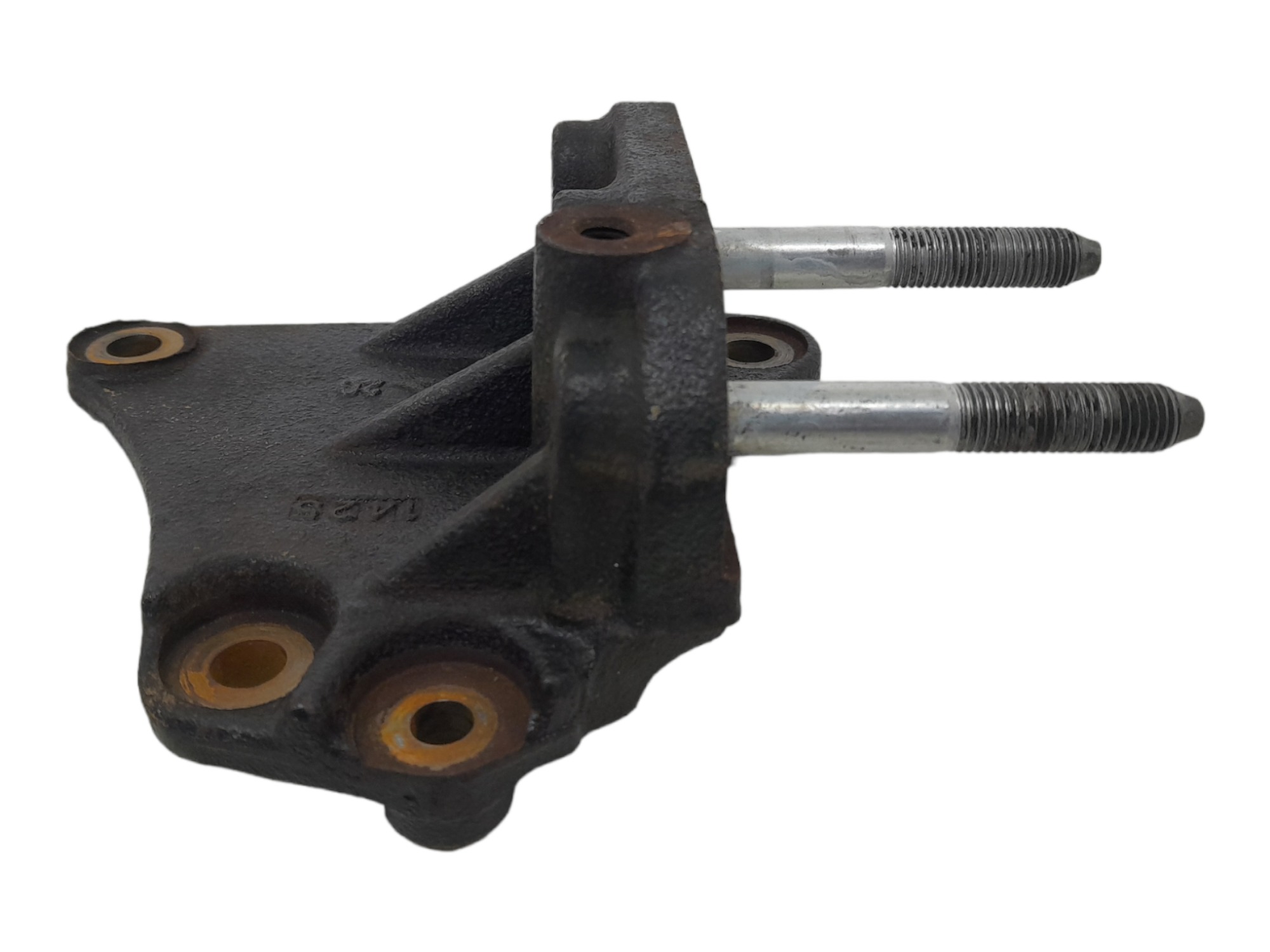 Suporte Motor Mitsubishi Asx 2.0 16v 4×2 Aut 2012