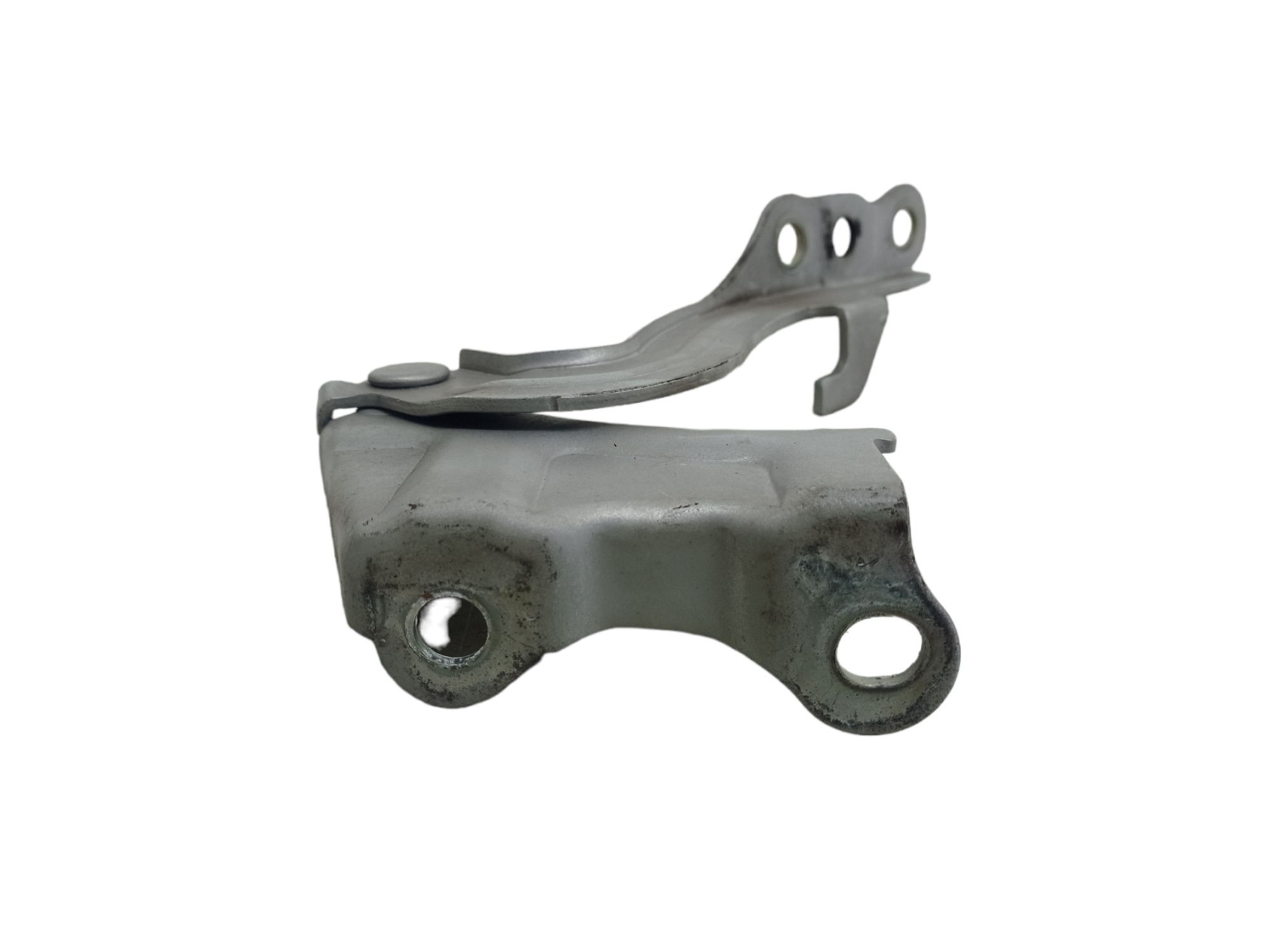 Braço Esquerdo Capo Hyundai Vera Cruz 2010 3