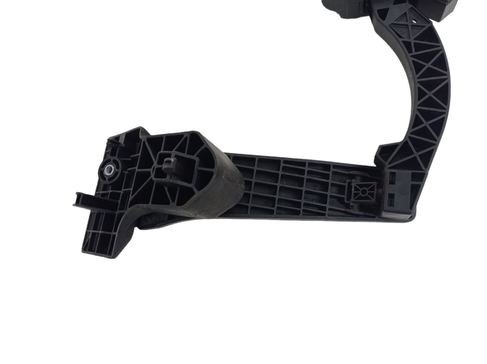 Pedal Acelerador Hyundai Santa Fe 3.5 V6 Automatico 2011 6