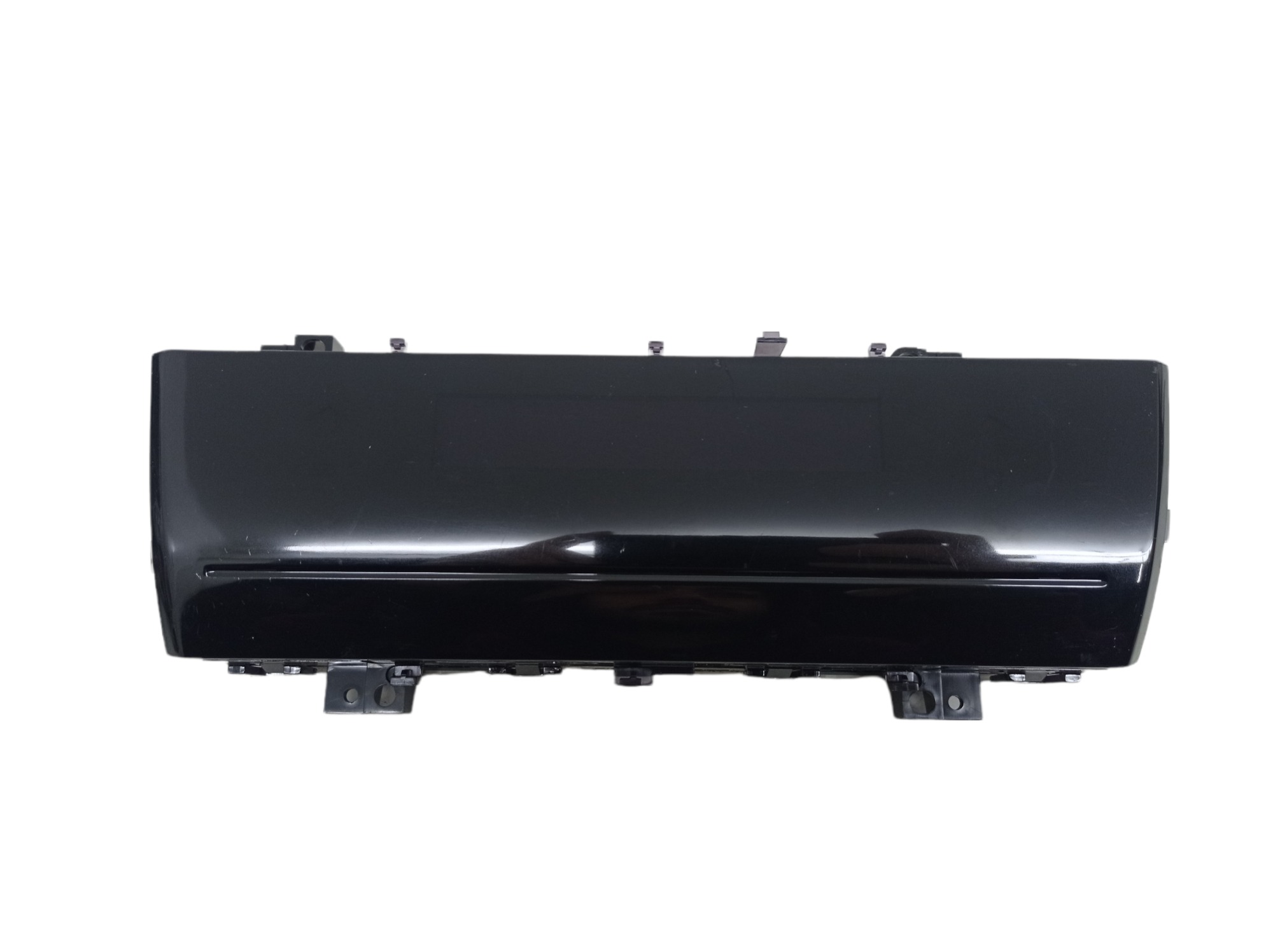 Controle Ar Digital Honda City 2016