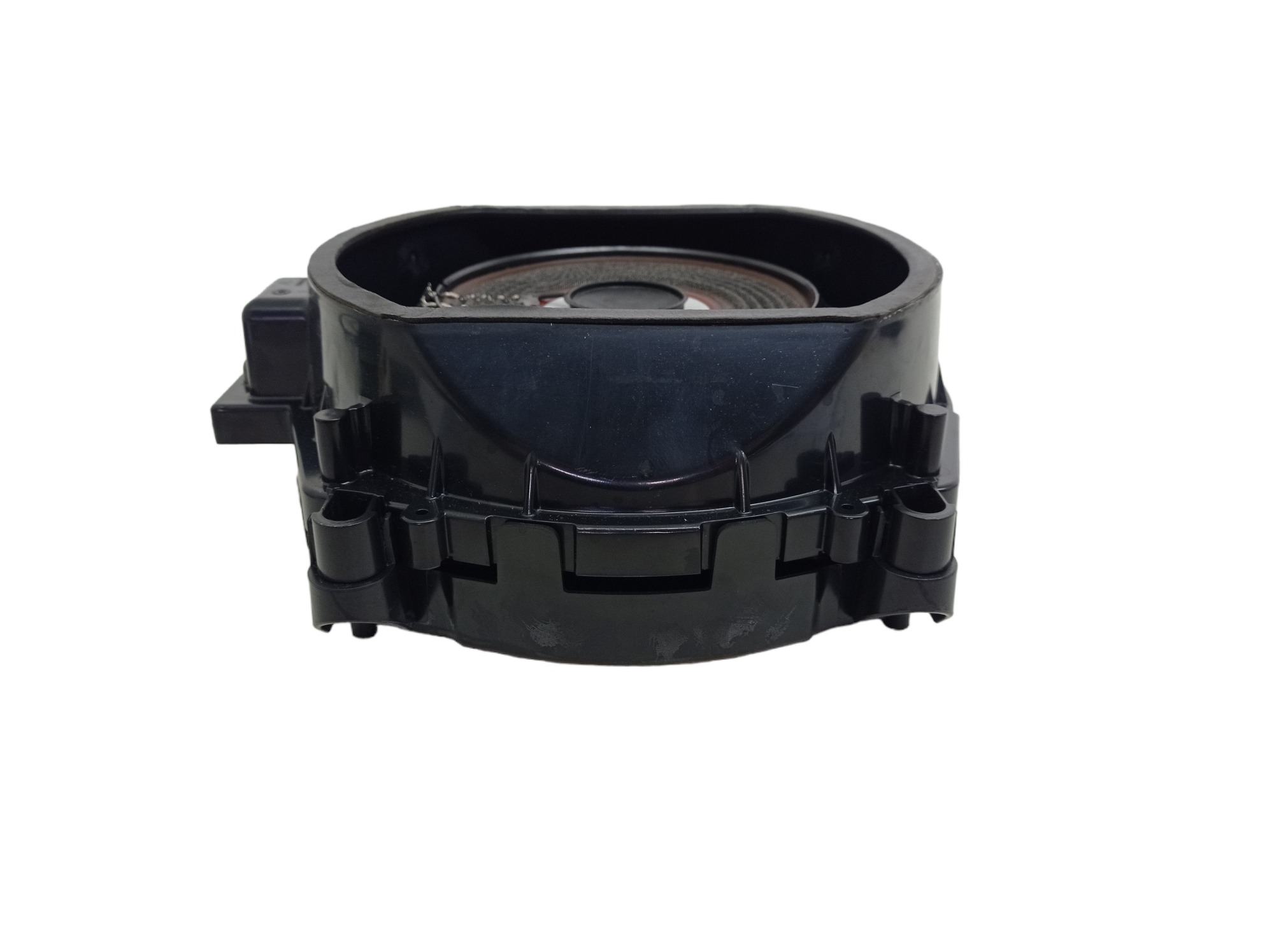 Alto Falante Subwoofer Esquerdo Bmw X5 2016 Preto 3