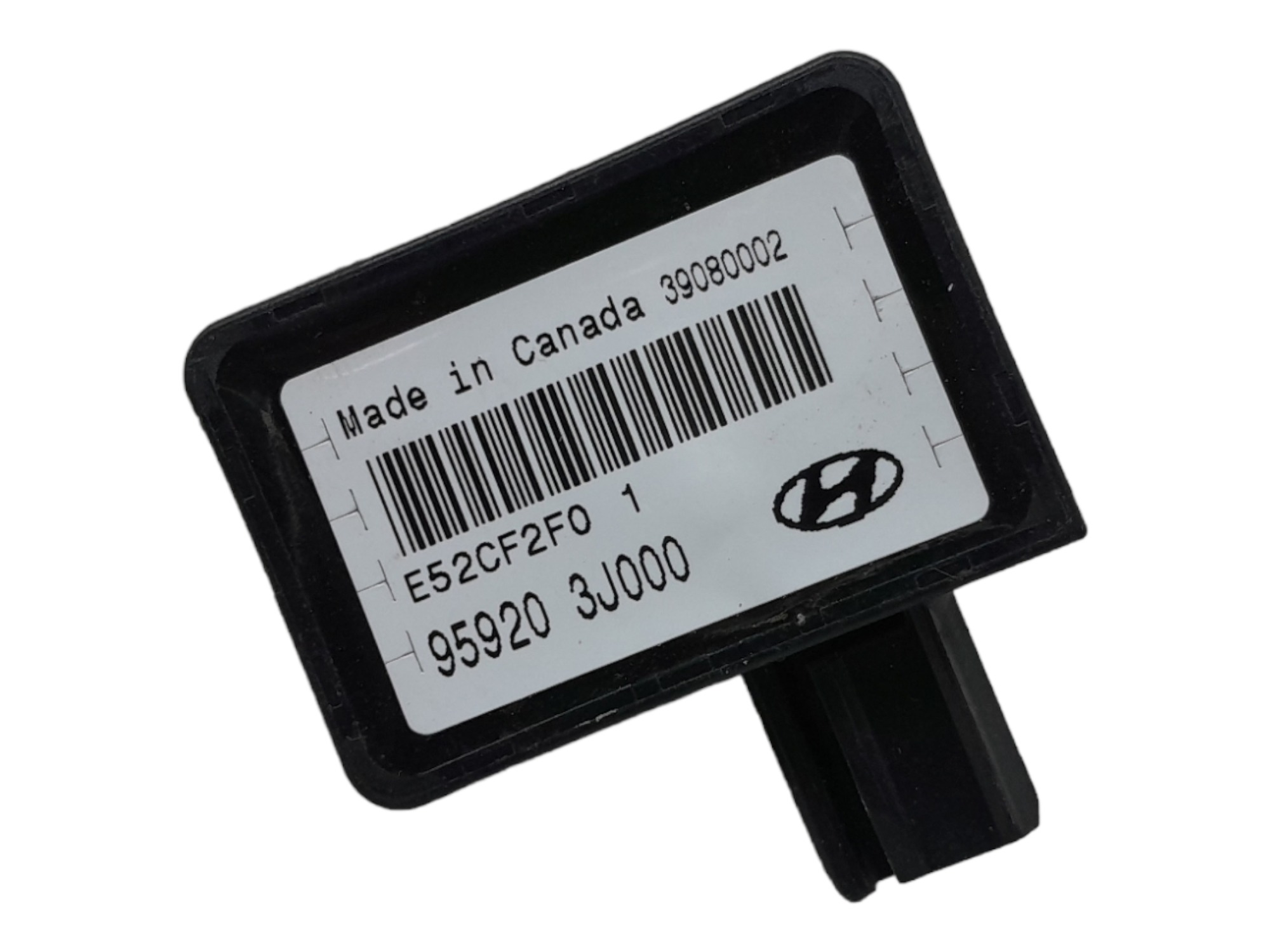 Sensor Espuleta Hyundai Vera Cruz 3.8 V6 4×4 Gas Aut 2010