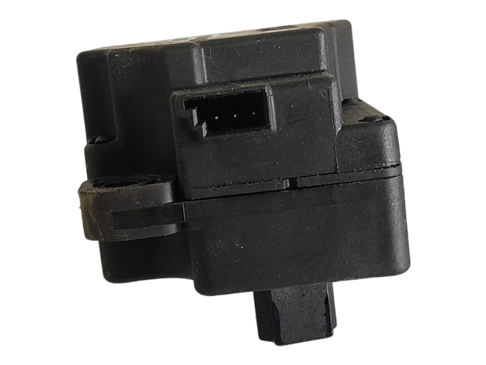 Motor Atuador Caixa Ar Interna Volvo Xc60 T5 2.0 16v 2014 3