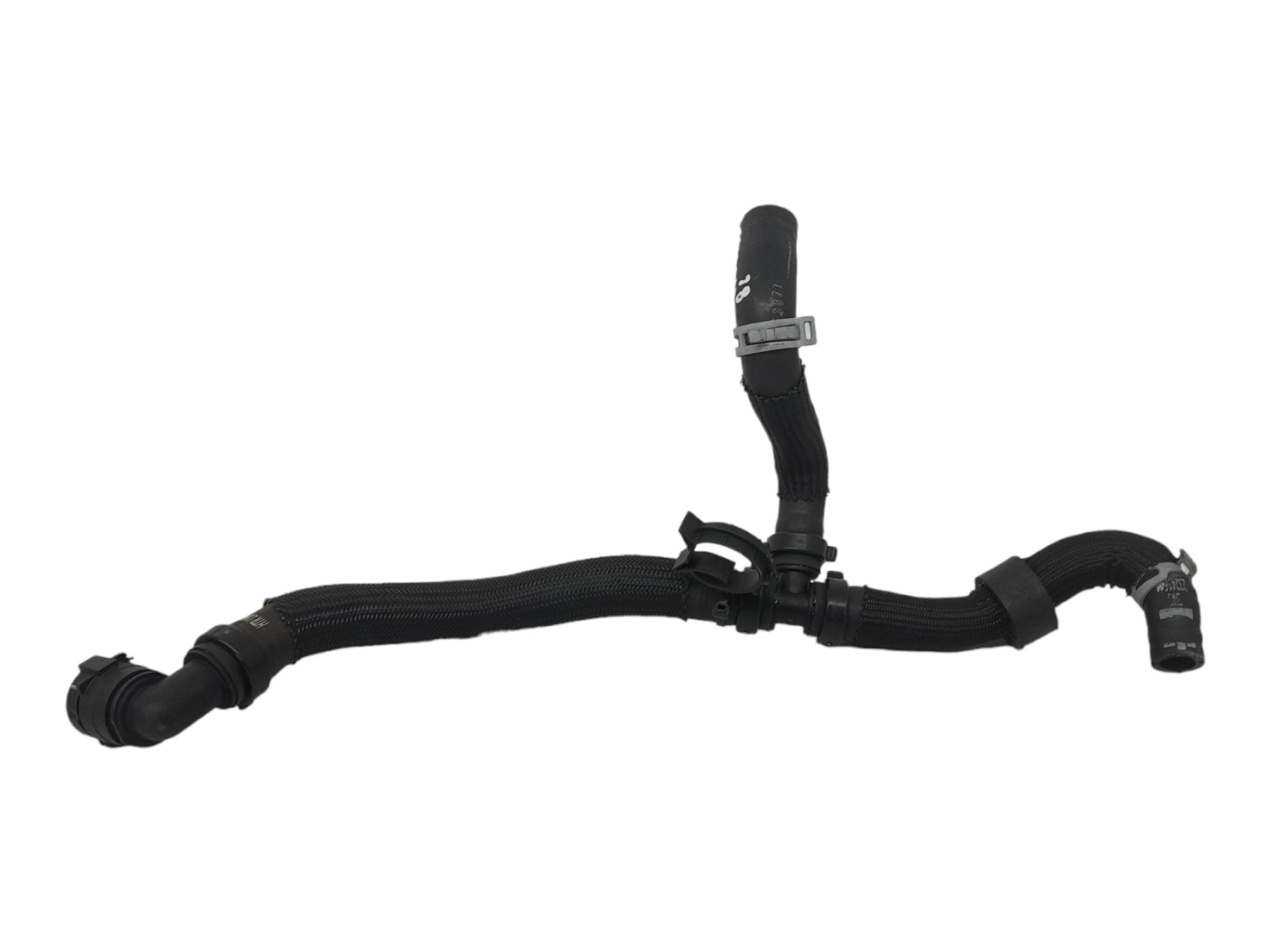 Mangueira Arrefecimento Motor Chevrolet Equinox 2.0 16v 2018 3