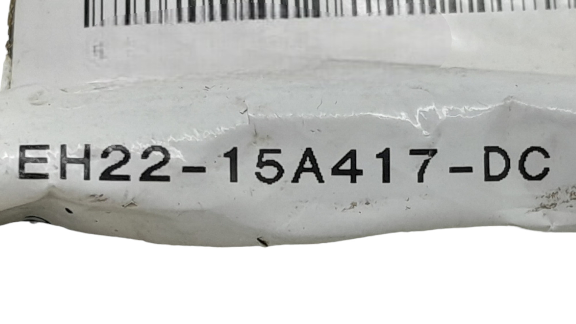 Luz Ganhco Reboque Land Rover Discovery 4 3.0 V6 2015 6