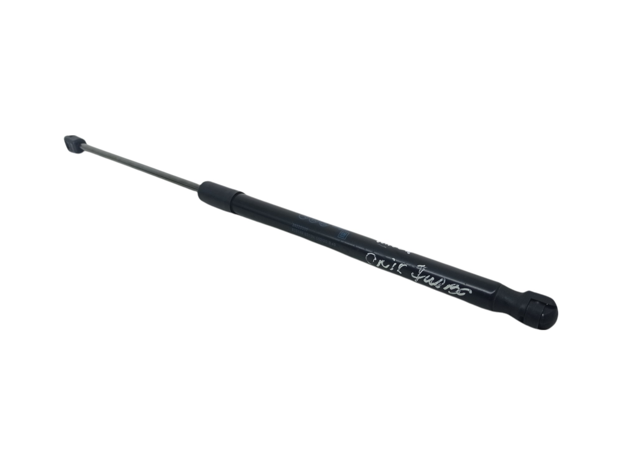 Amortecedor Tampa Traseira Chevrolet Onix Hatch 2020 2