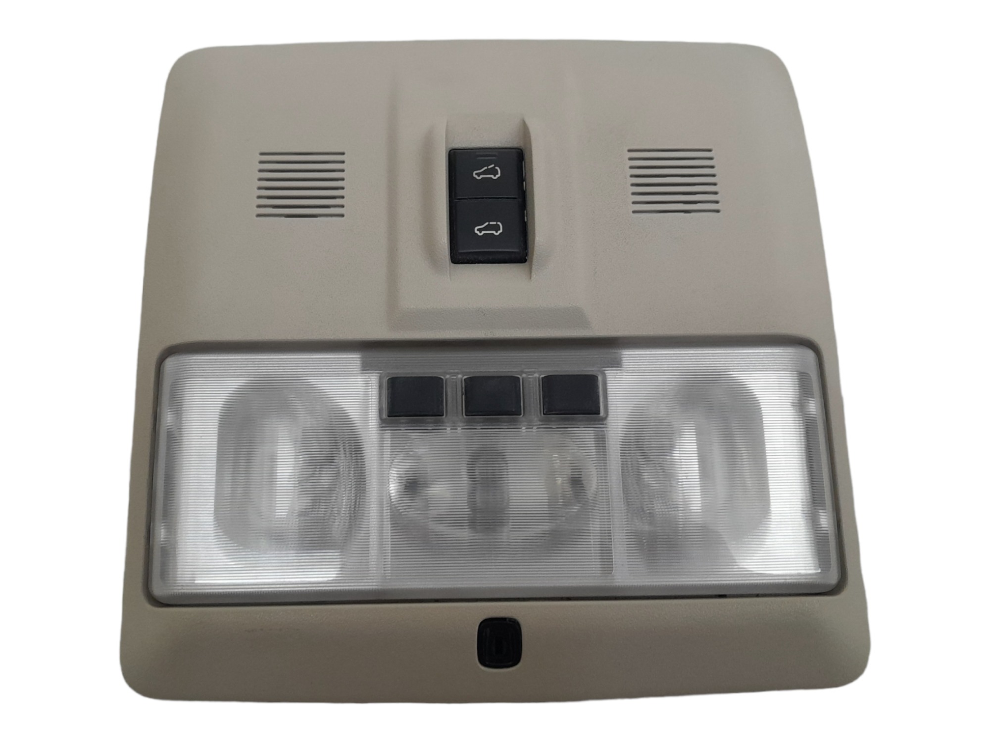 Luz Teto Botao Teto Solar Land Rover Discovery 4 2011 1