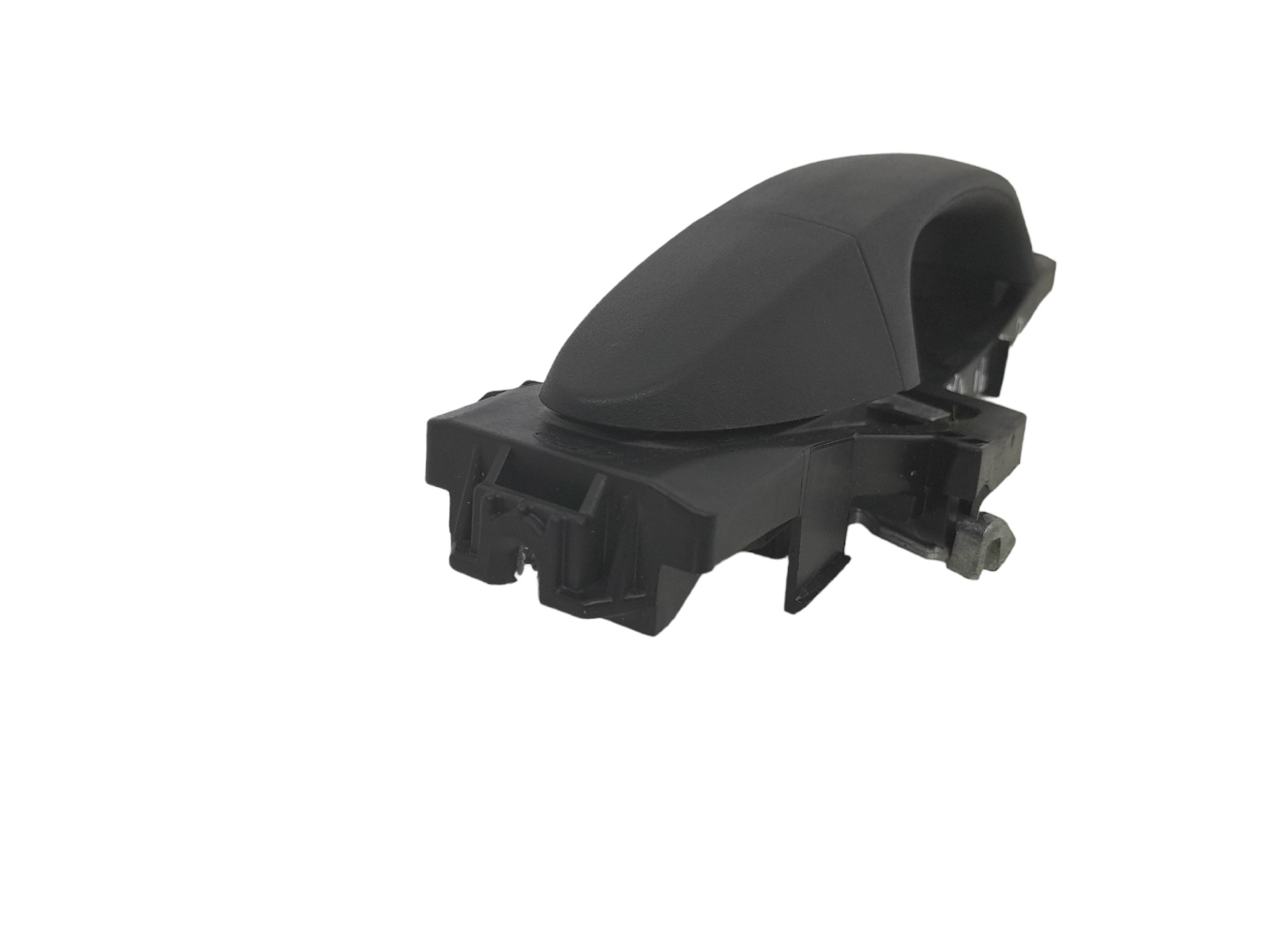 Maçaneta Externa Dianteira Direita Ford Ka 2018 Preto 4