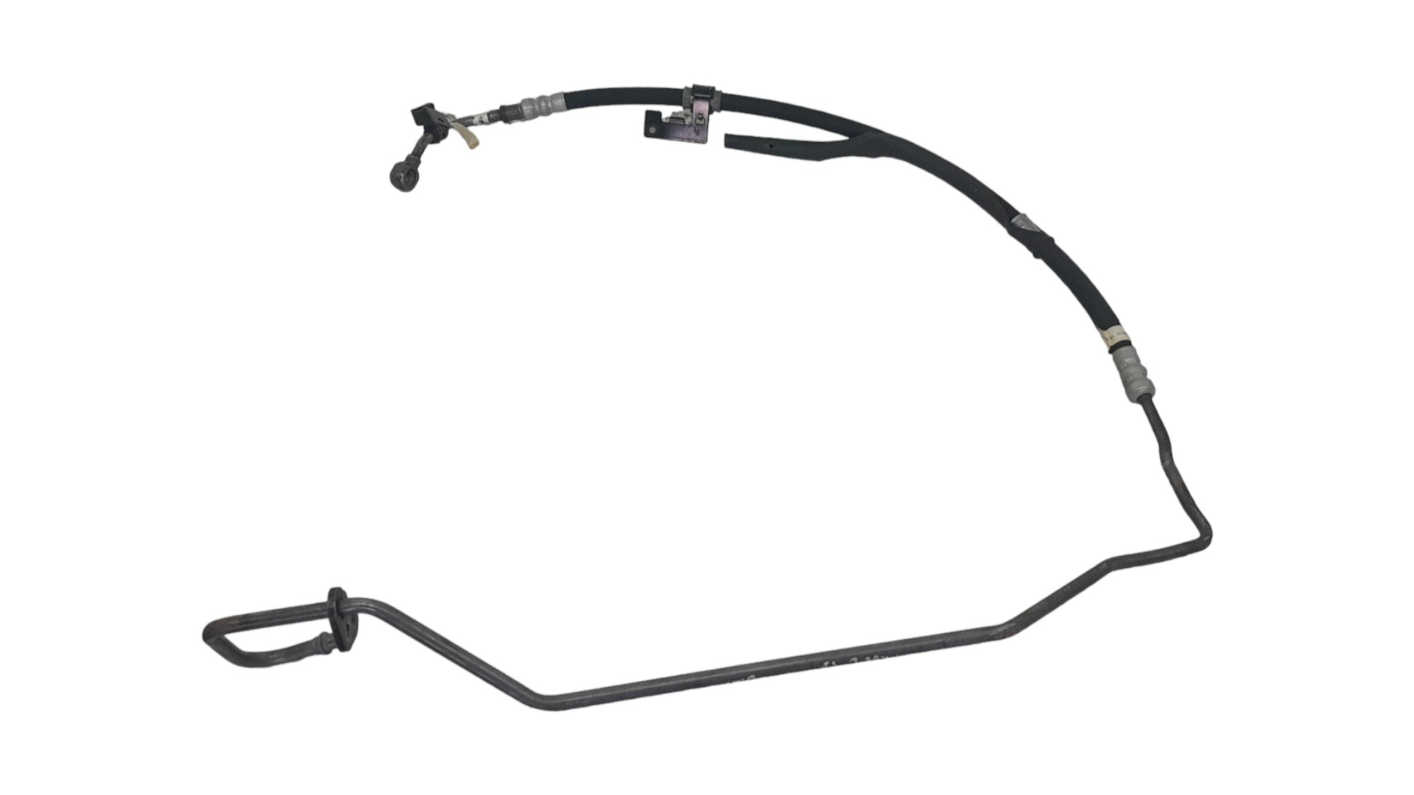 Mangueira Direçao Hidraulica Land Rover Freelander 2 2013 4