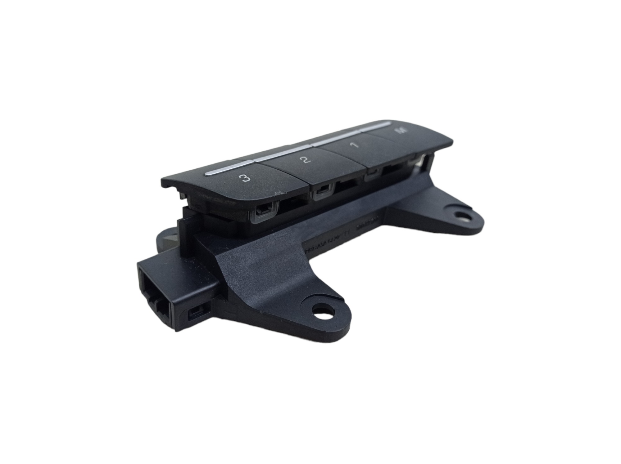 Botao Memoria Banco Land Rover Evoque 2012 2