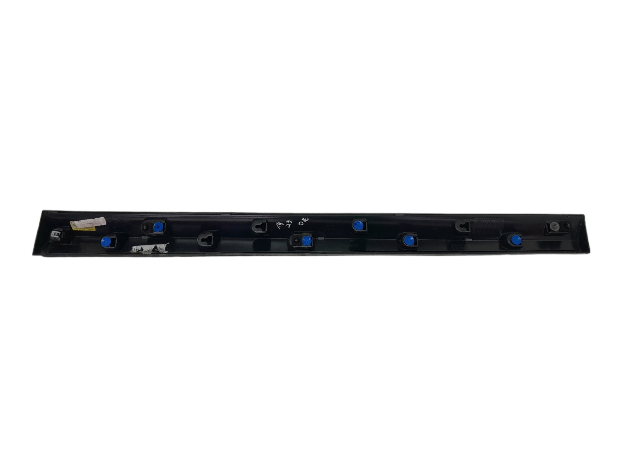 Aplique Inferior Porta Dianteira Esquerda Bmw X4 2023 5