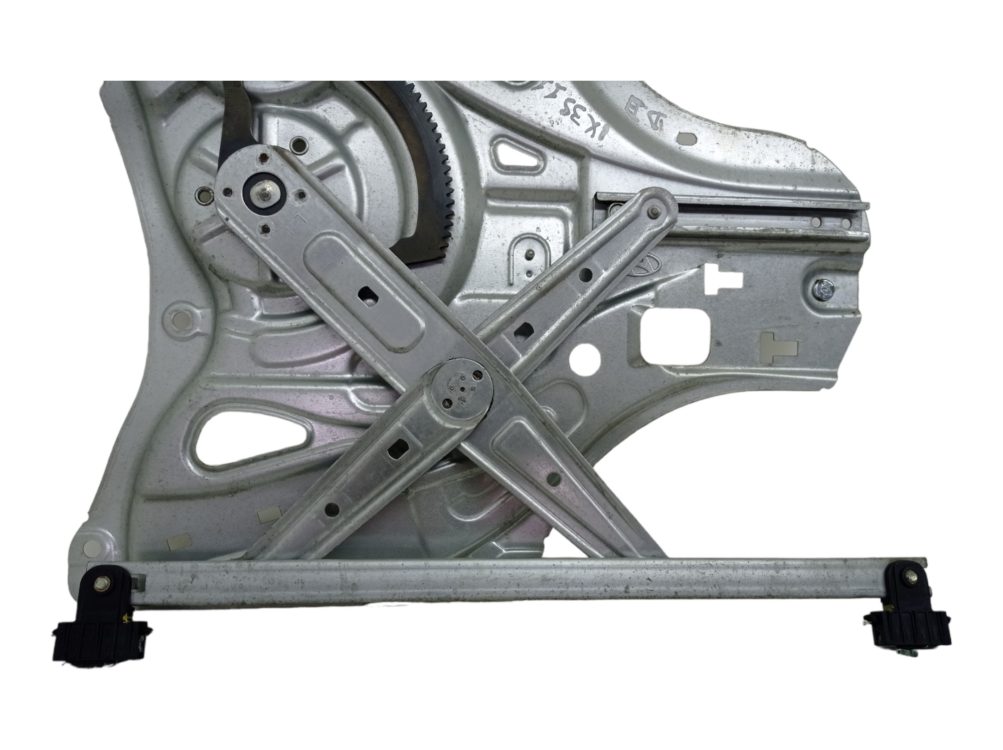 Maquina Vidro Dianteira Direita Hyundai Ix35 2.0 2011 2