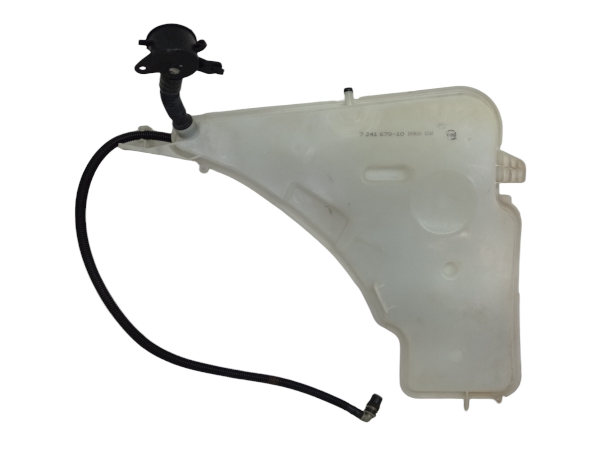 Reservatorio Agua Limpador Parabrisa Bmw 320i 2014