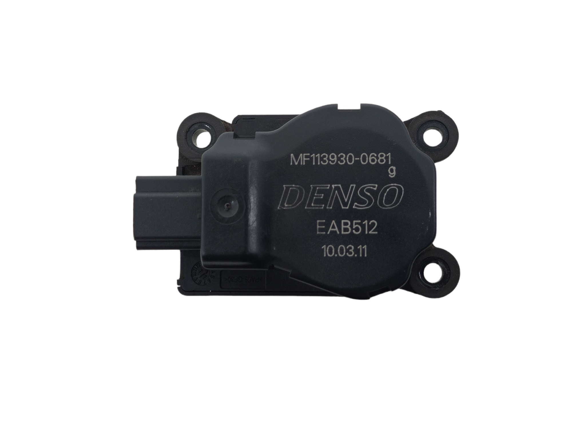 Atuador Caixa De Ar Condicionado Land Rover Discovery 4 2011