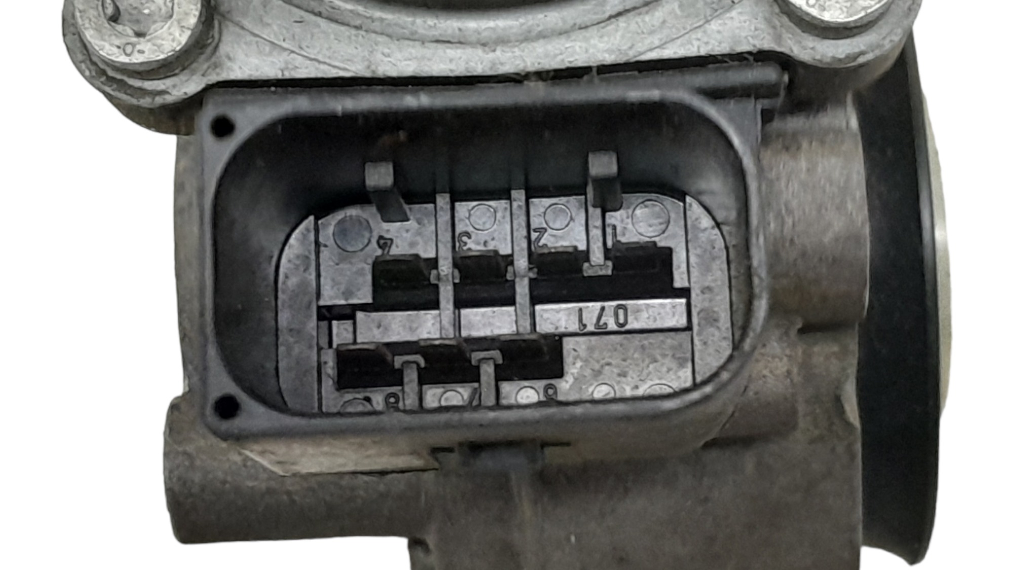 Motor Traçao Land Rover Discovery 4 2011 7