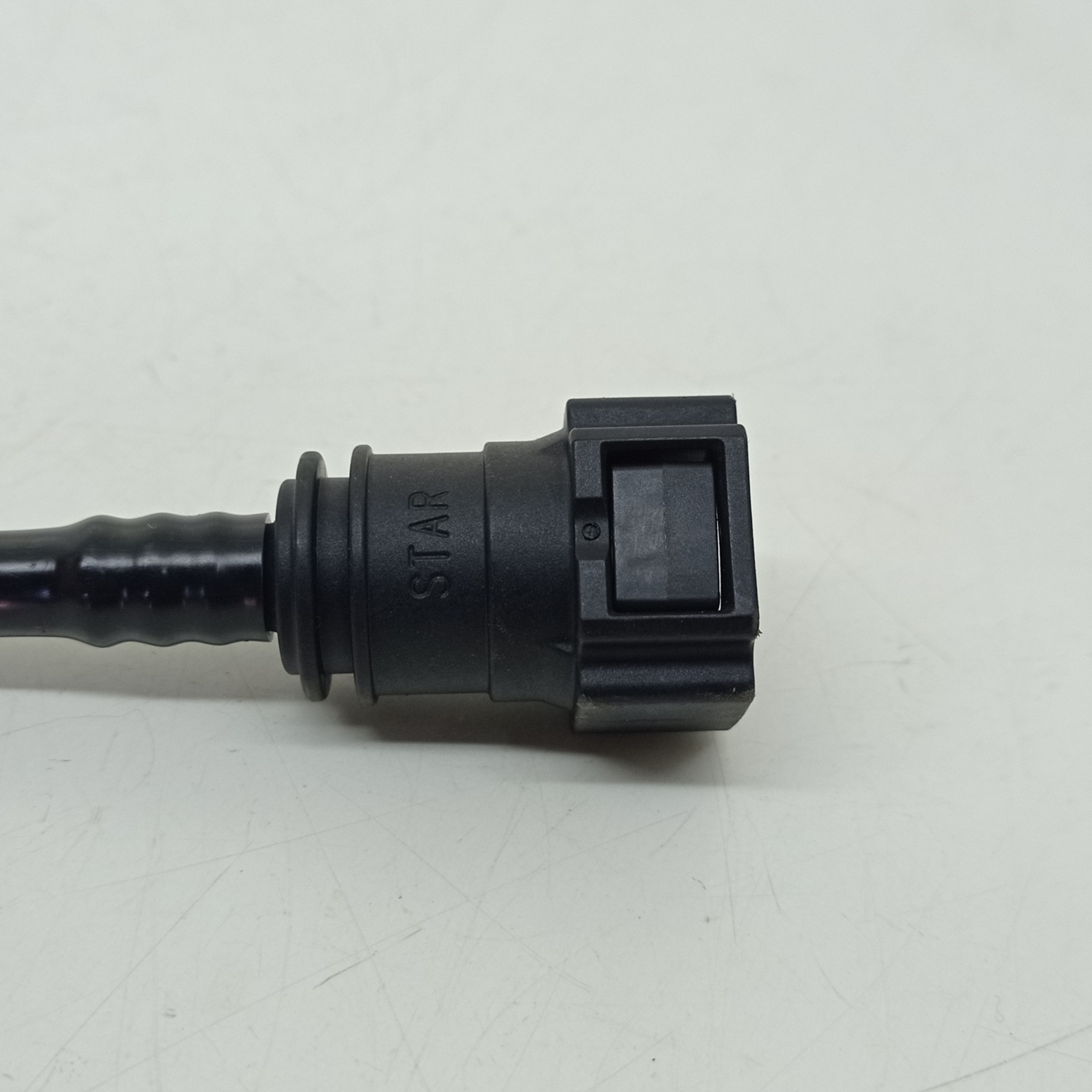 Mangueira Da Valvula Canister Renault Duster 1.6 16v 2019 2